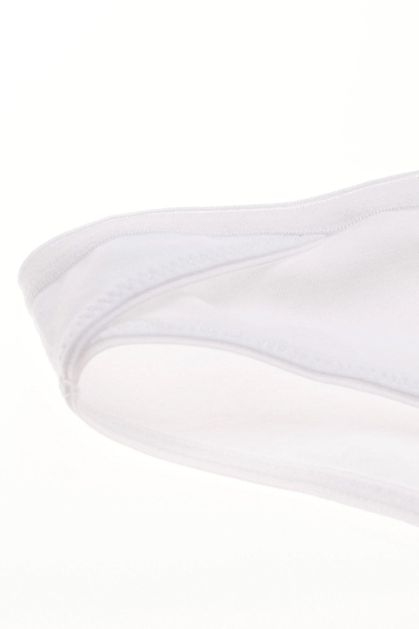 RECOLUTION - Mace - White - BACKYARD