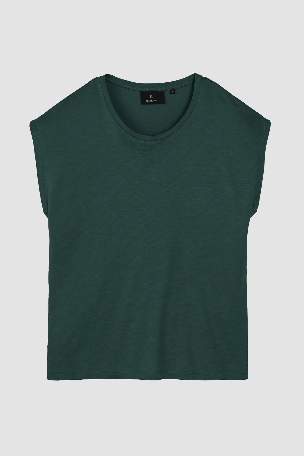RECOLUTION-Mithila-Deep Green-BACKYARD