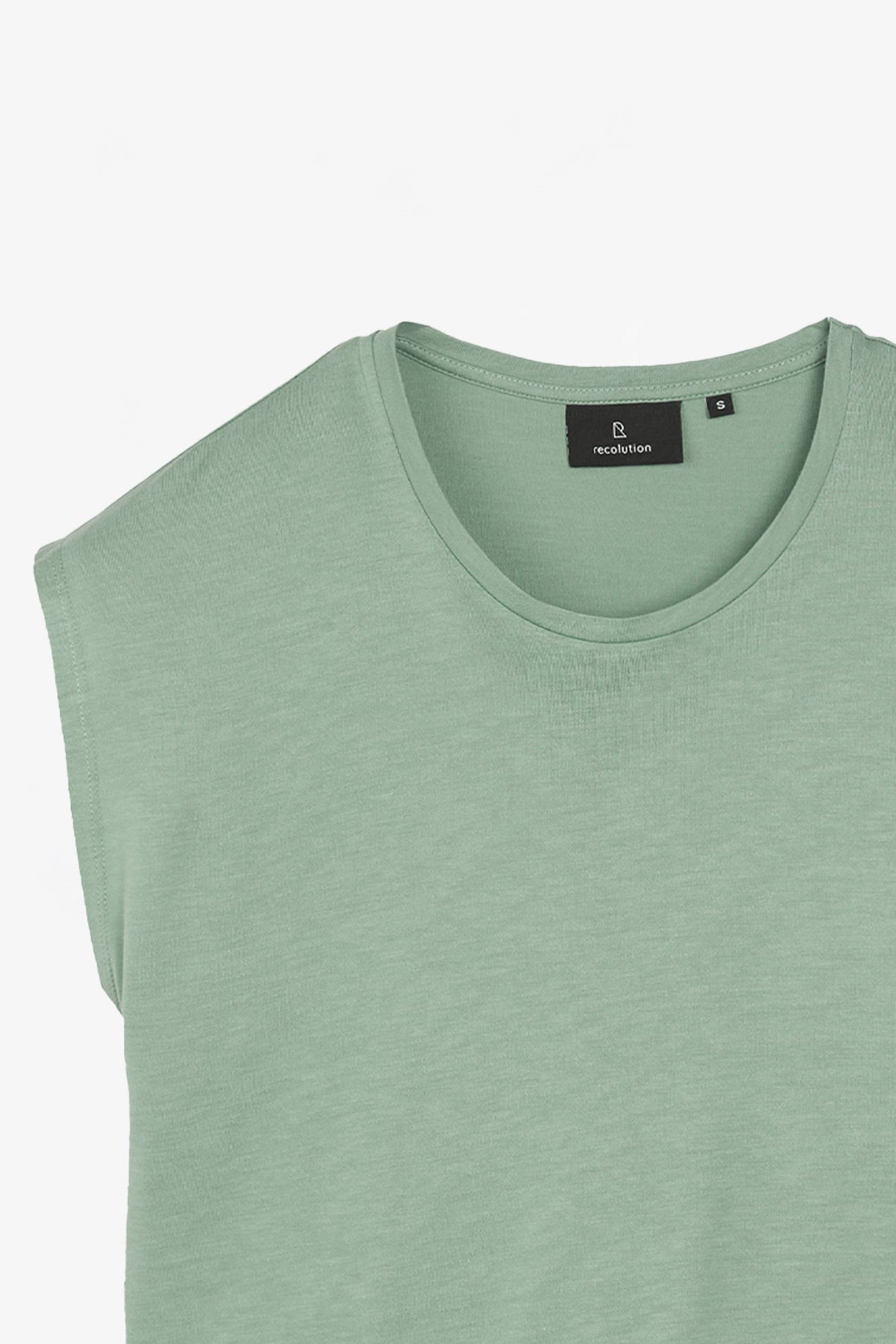 RECOLUTION - Mithila - Green Sage - BACKYARD