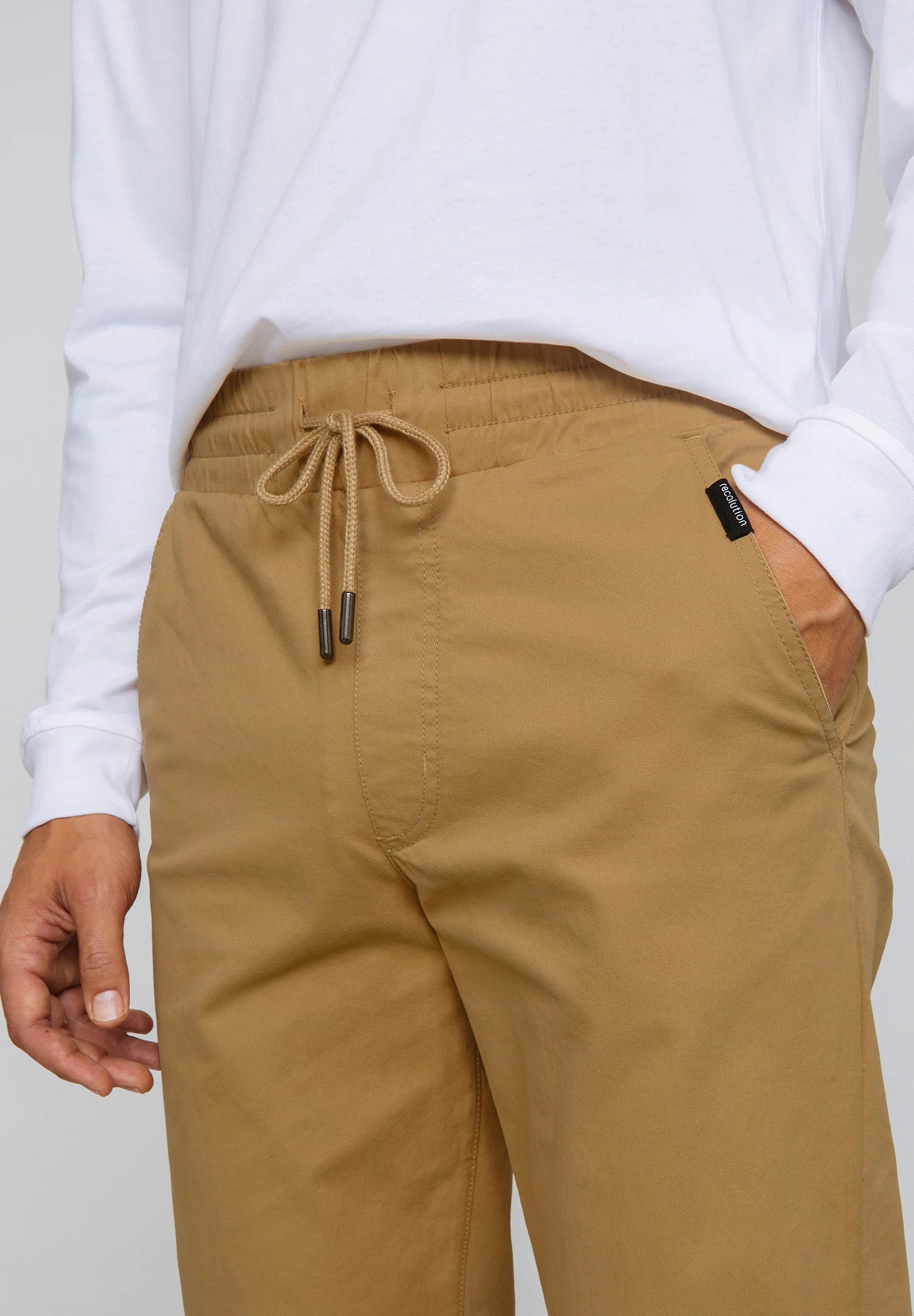 RECOLUTION - Musa - Dark Sand - BACKYARD