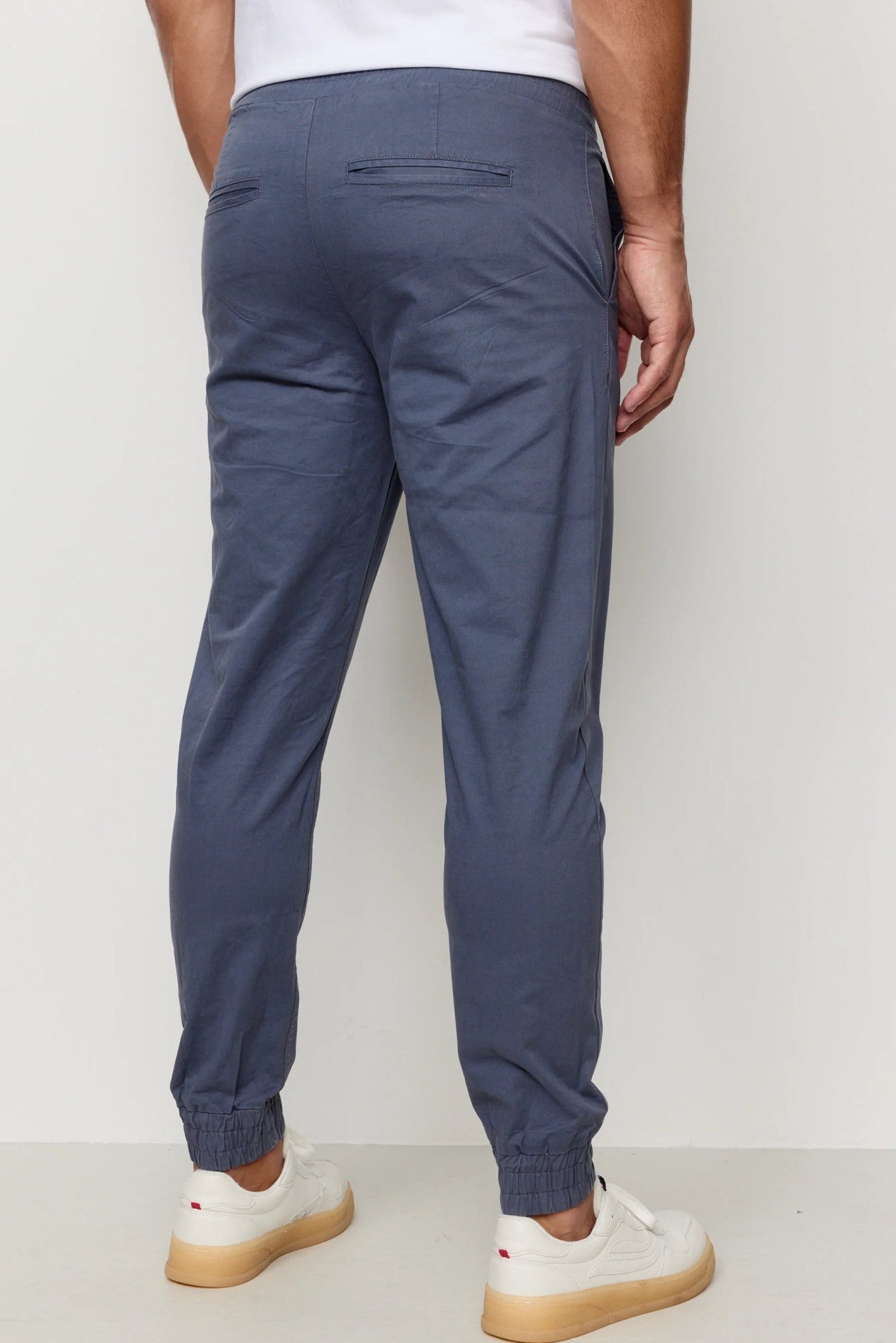 RECOLUTION - Musa - Dove Blue - BACKYARD