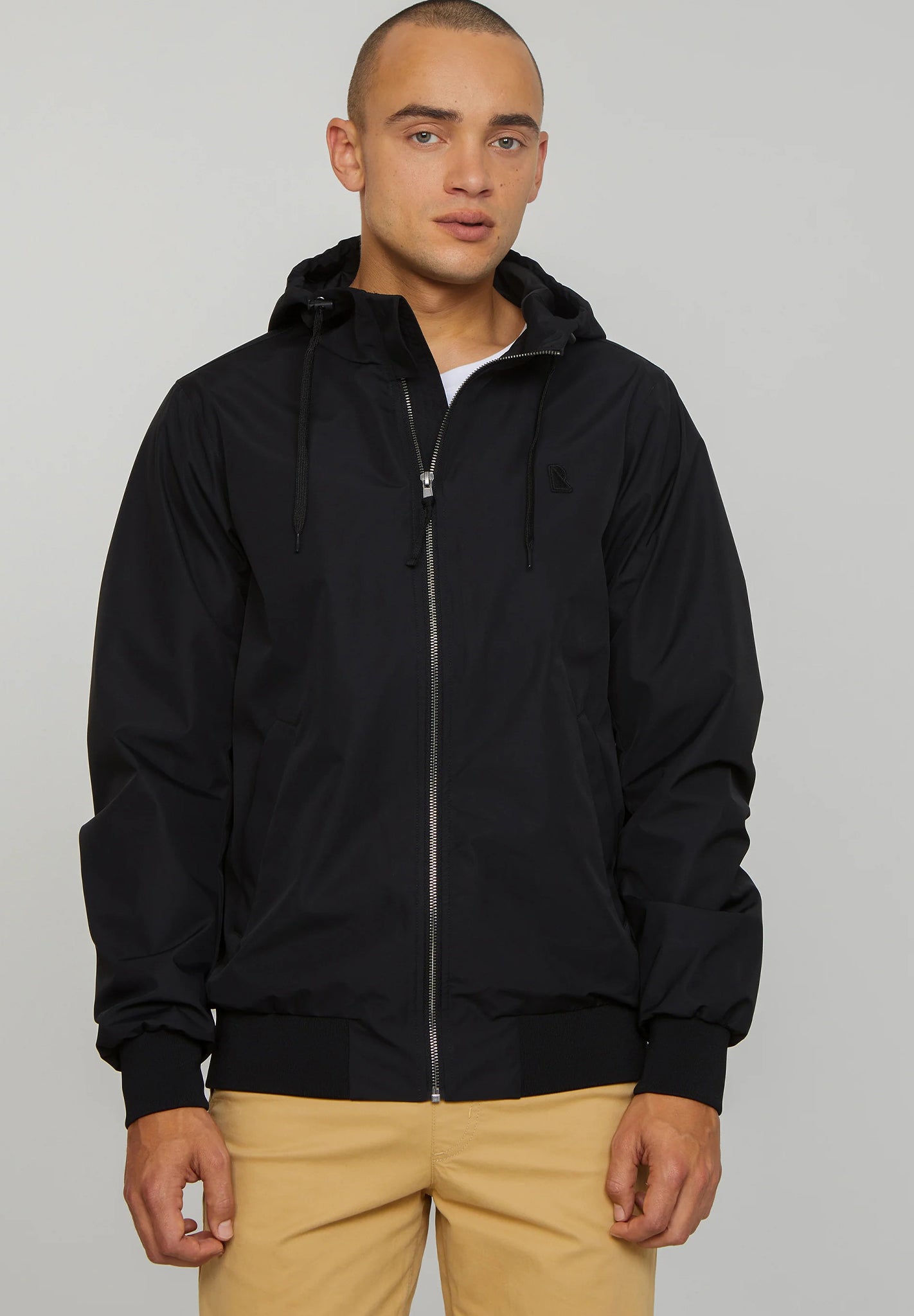 RECOLUTION - Pistachio - Black - BACKYARD