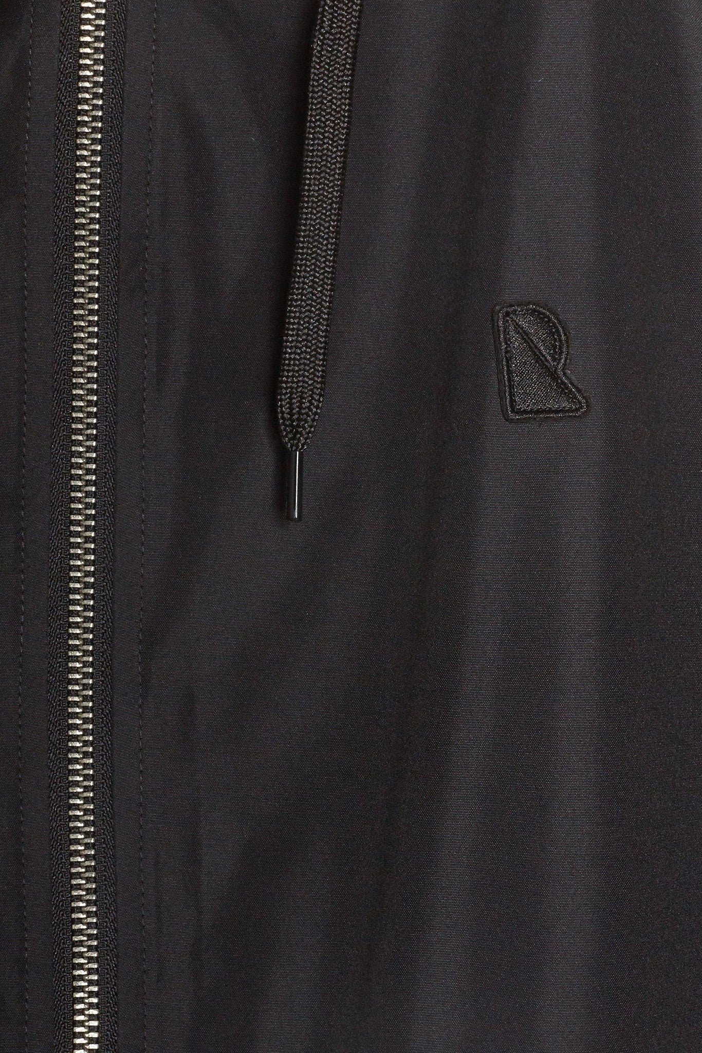 RECOLUTION - Pistachio - Black - BACKYARD