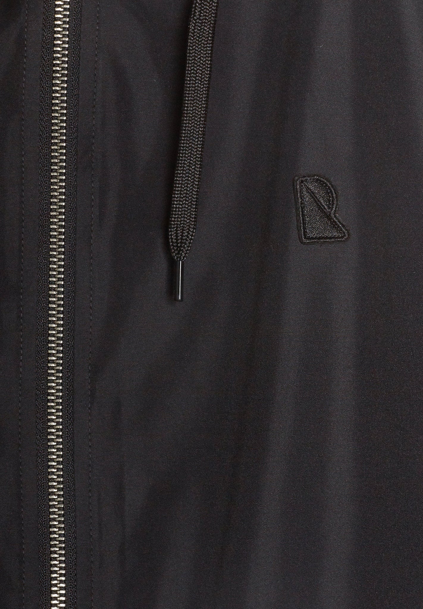 RECOLUTION - Pistachio - Black - BACKYARD