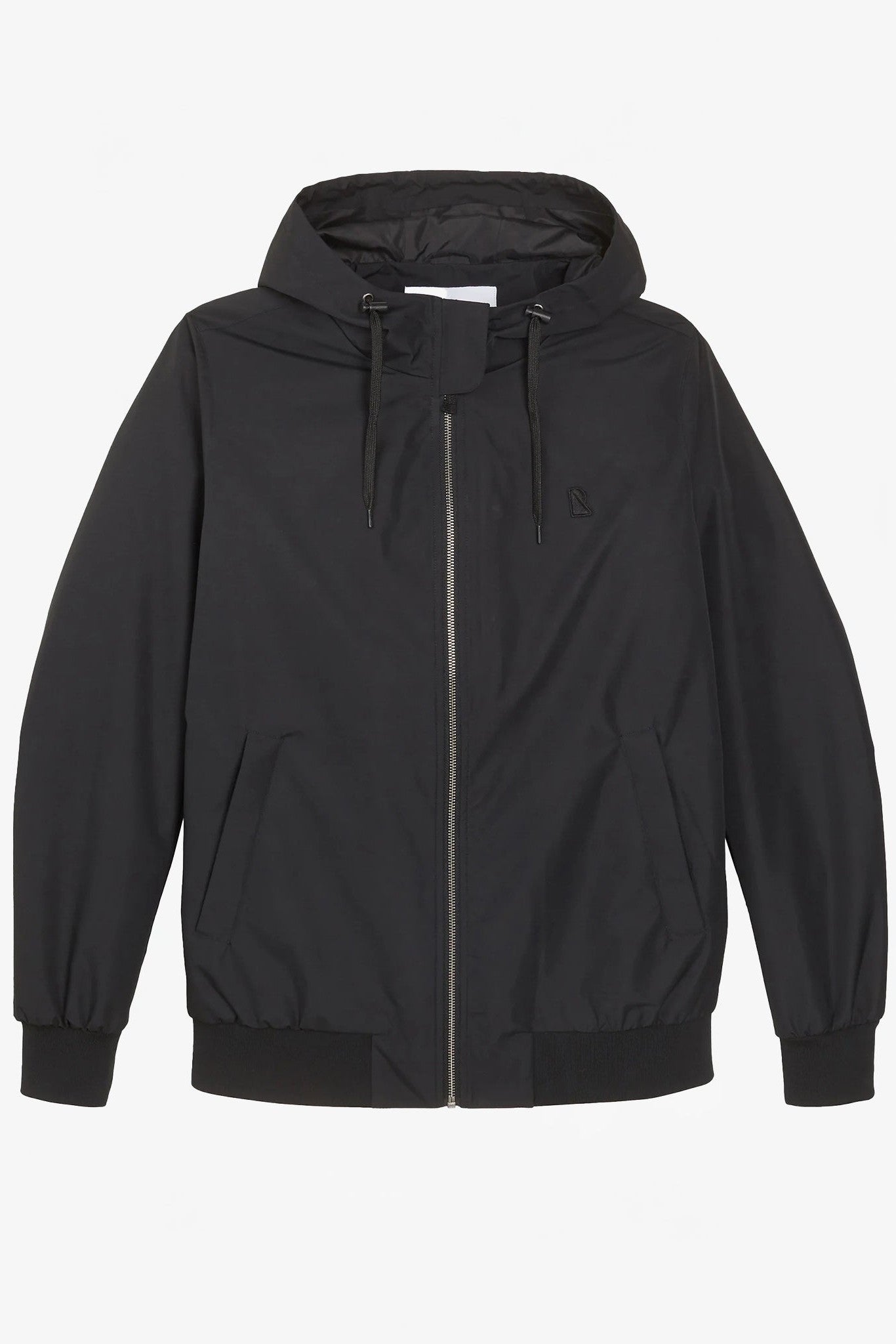 RECOLUTION - Pistachio - Black - BACKYARD