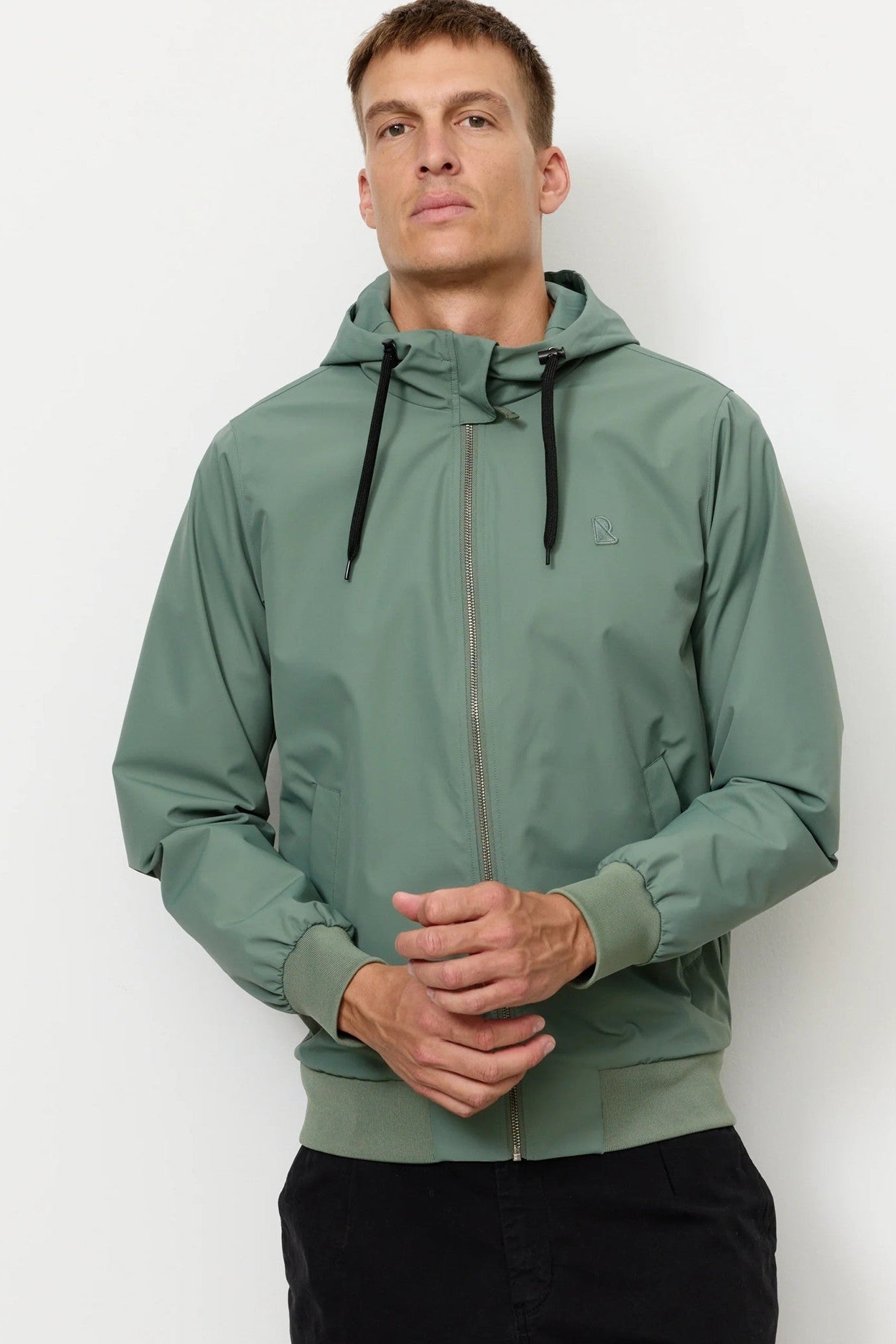 RECOLUTION - Pistachio - Khaki - BACKYARD