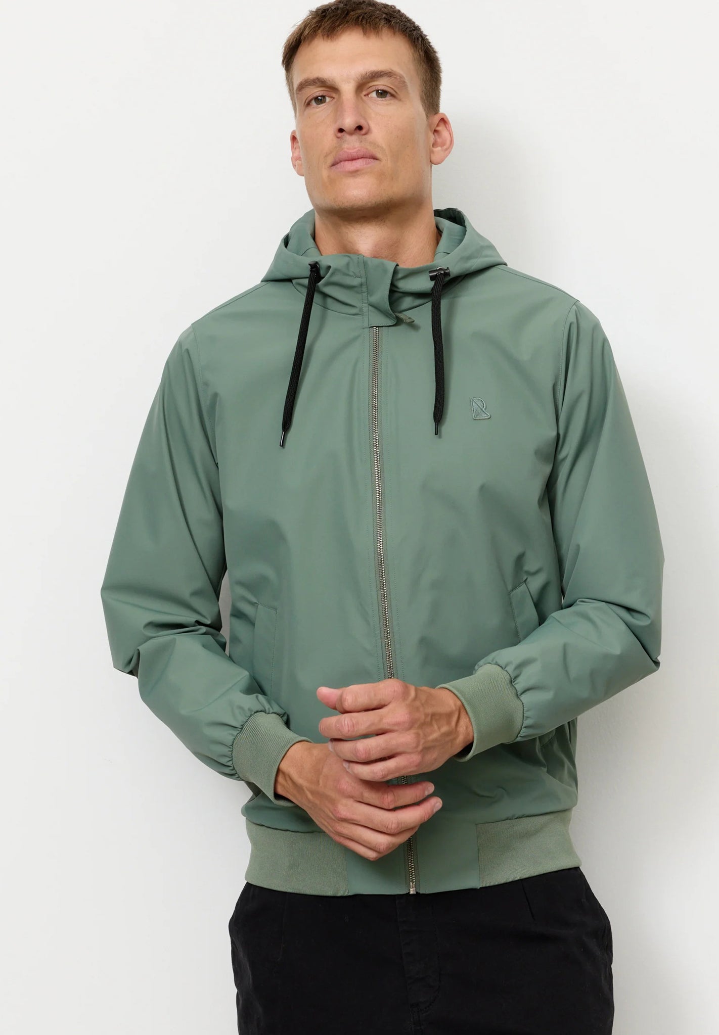 RECOLUTION - Pistachio - Khaki - BACKYARD