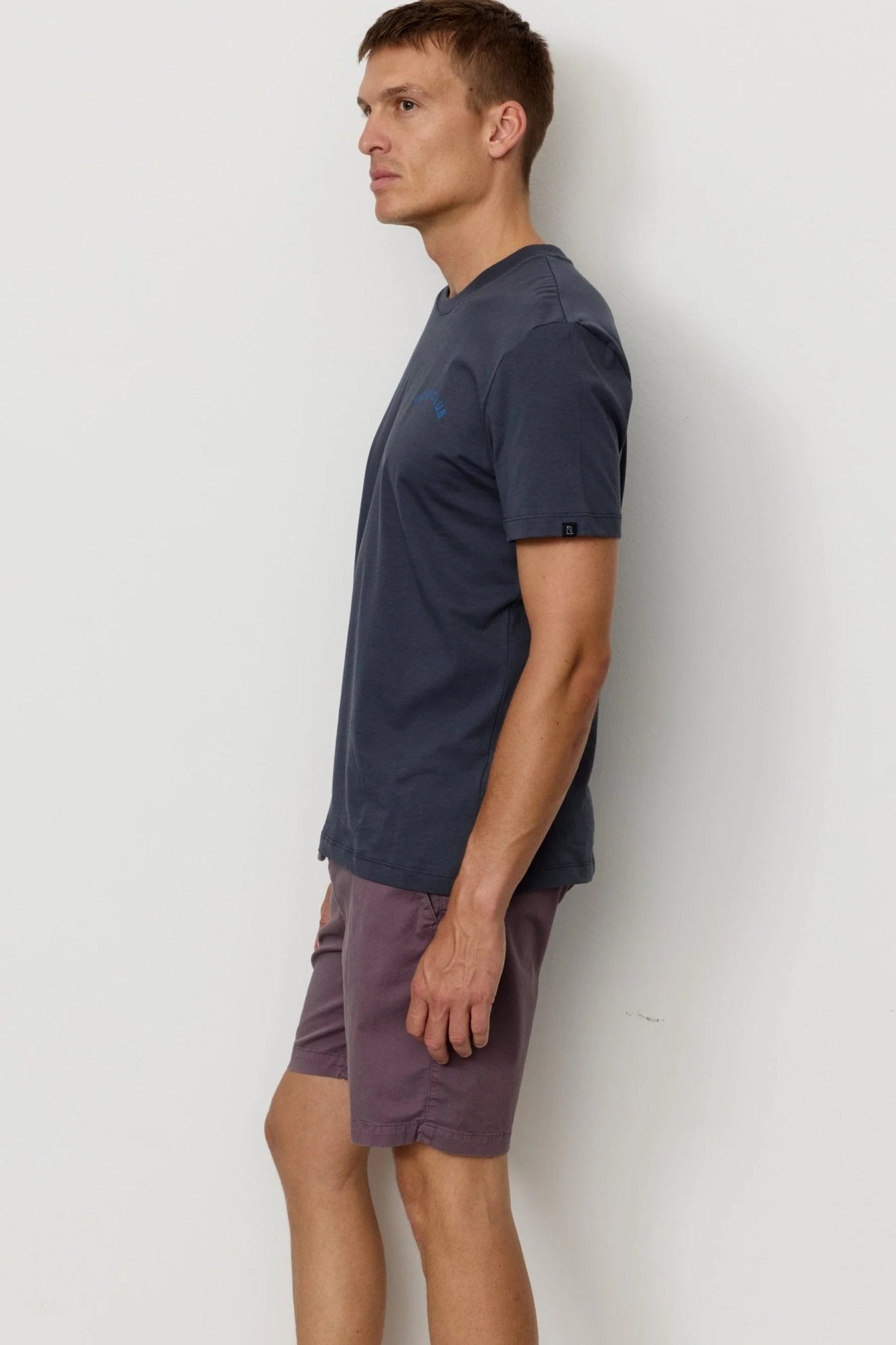 RECOLUTION - Quince - Mystic Grape - BACKYARD