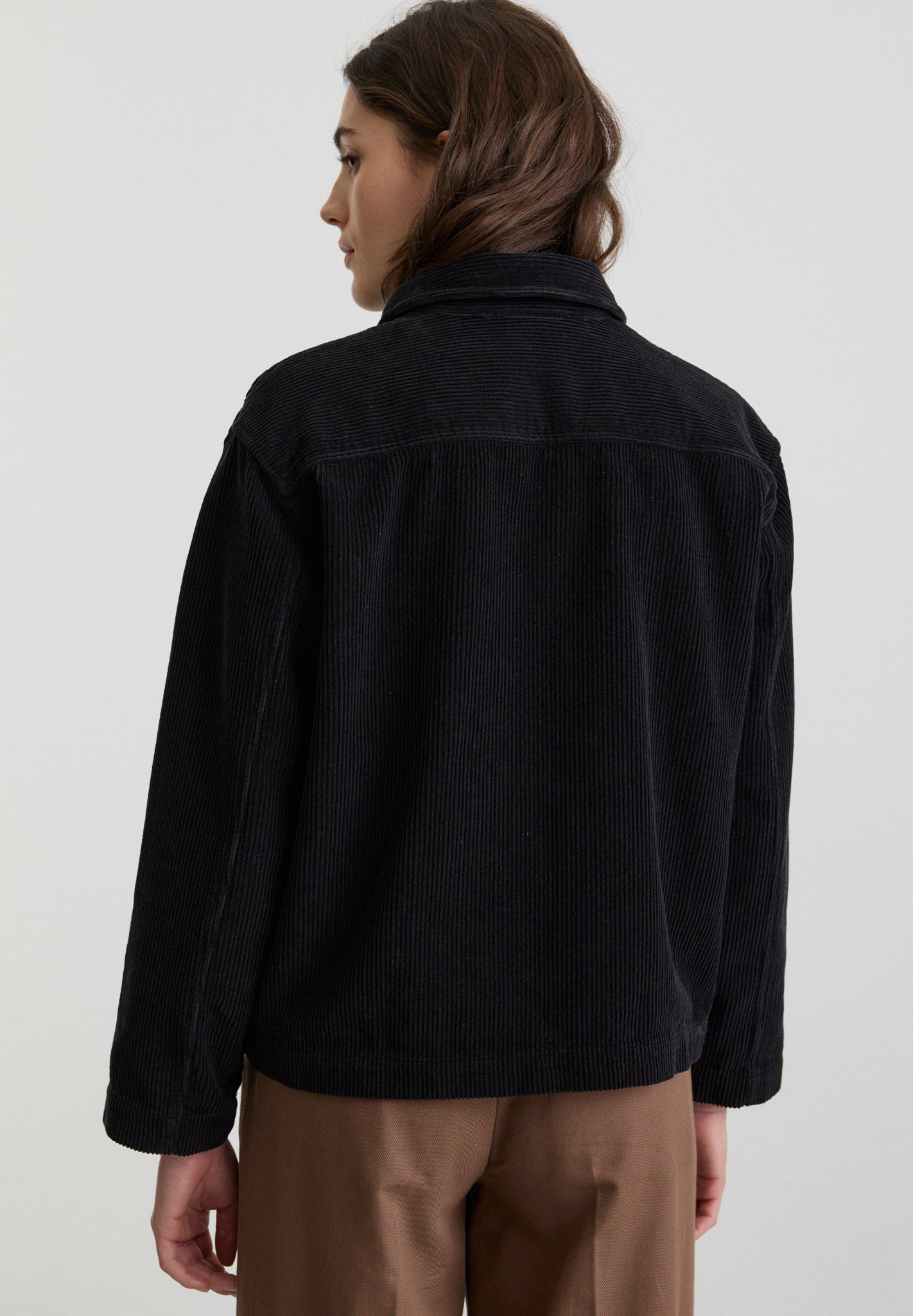 RECOLUTION - Rhodea - Black - BACKYARD