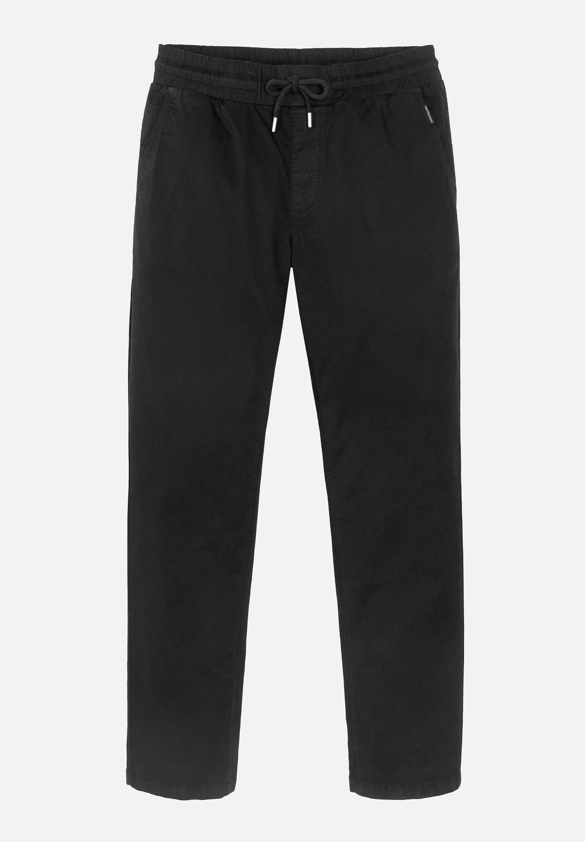 RECOLUTION - Taro - Black - BACKYARD
