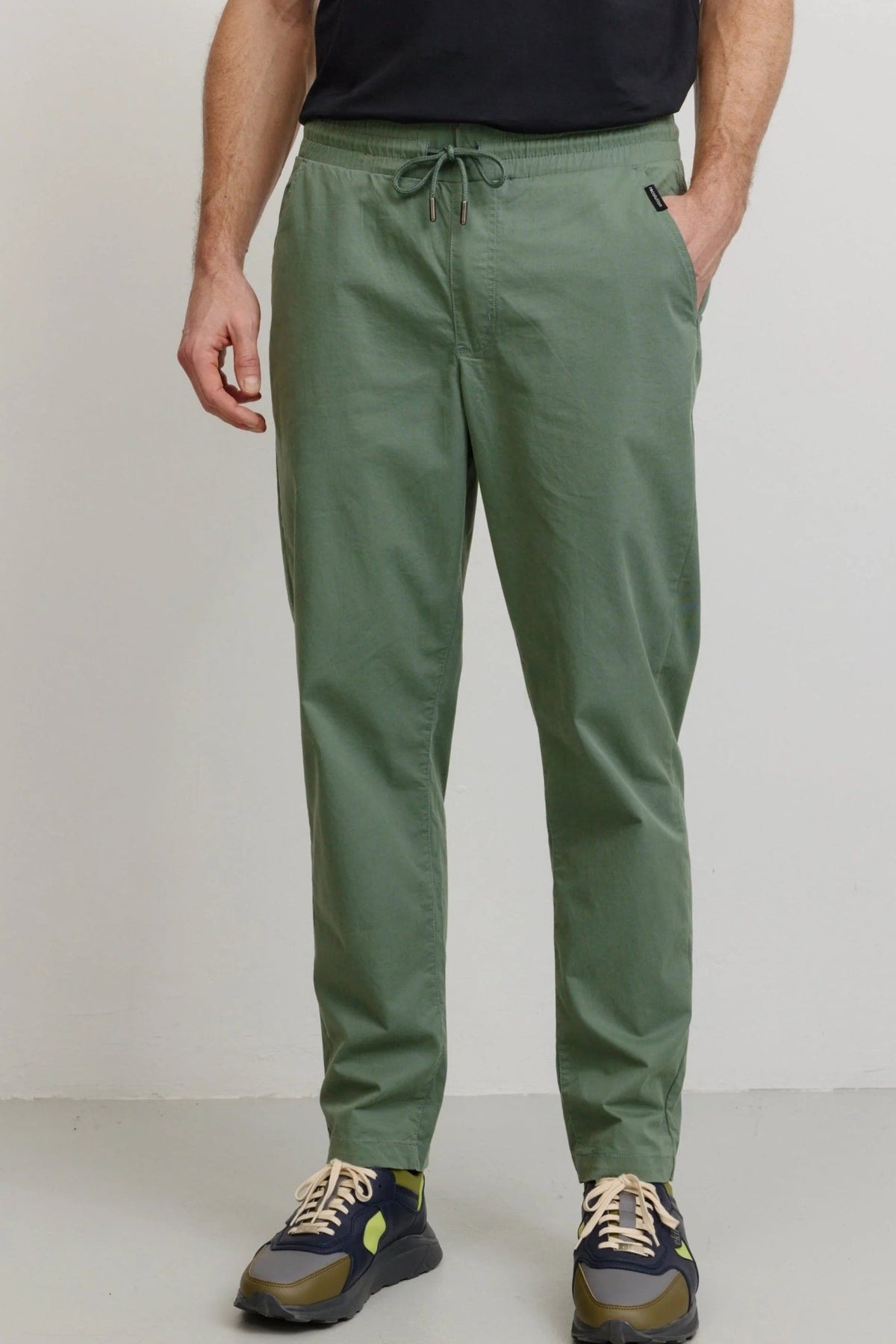 RECOLUTION-Taro-Khaki-BACKYARD