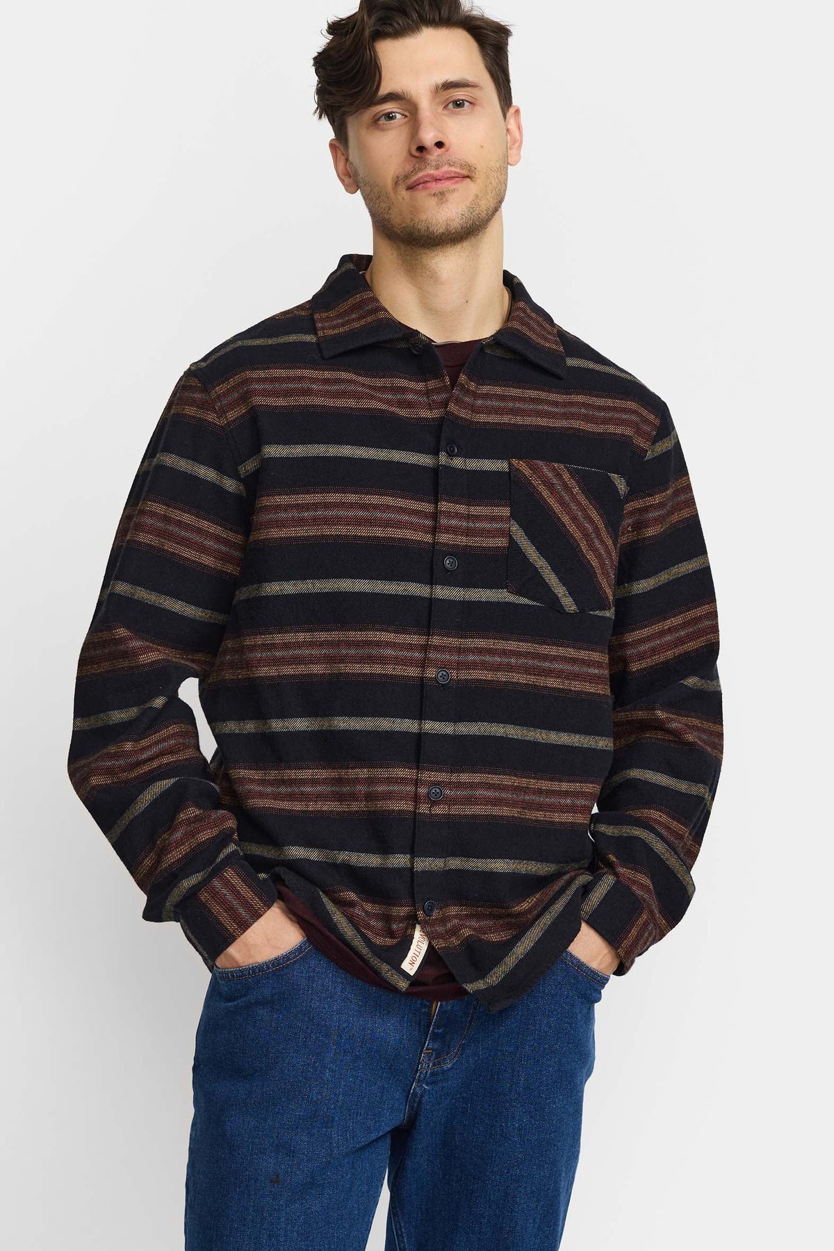 3279 Casual Shirt