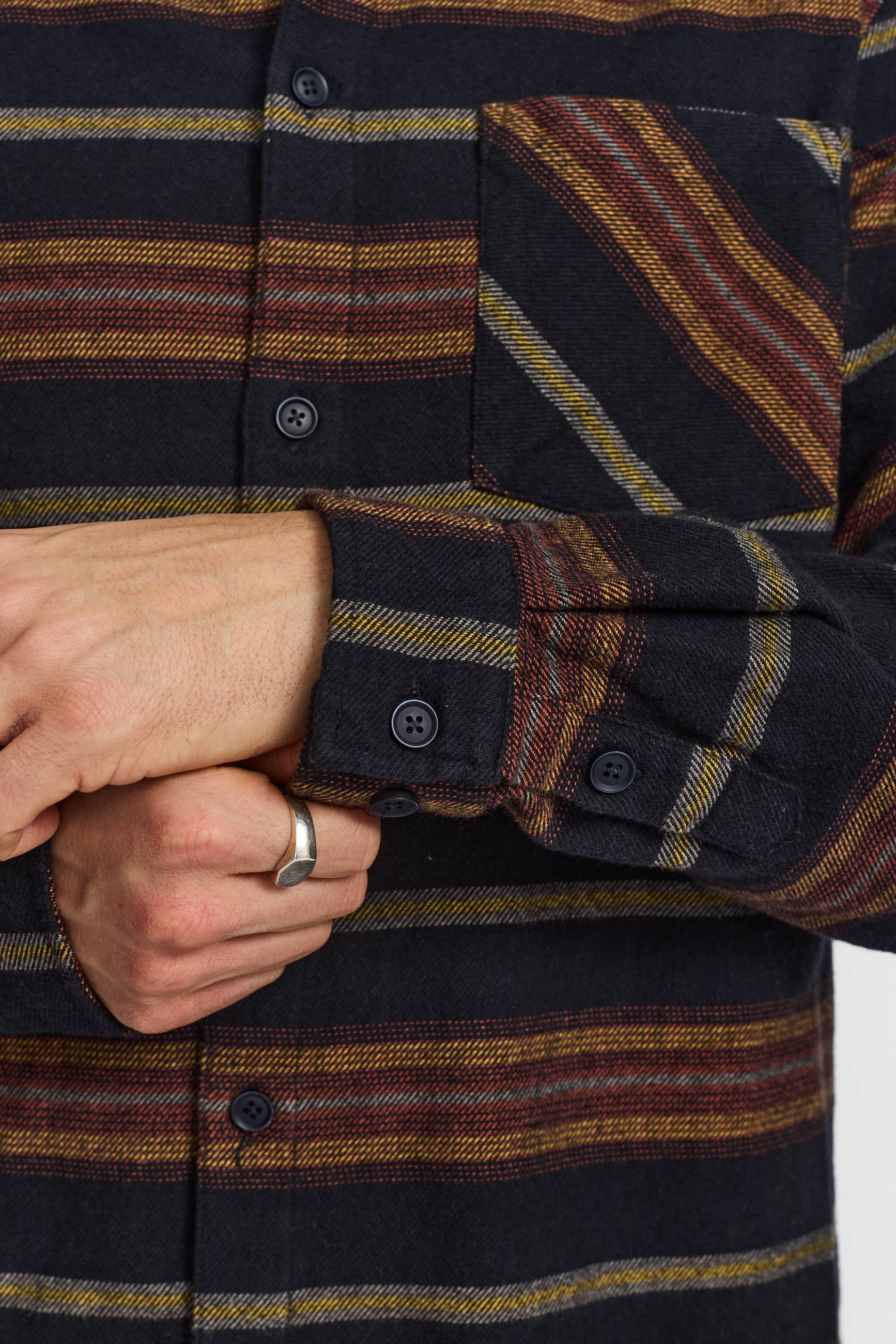 3279 Casual Shirt