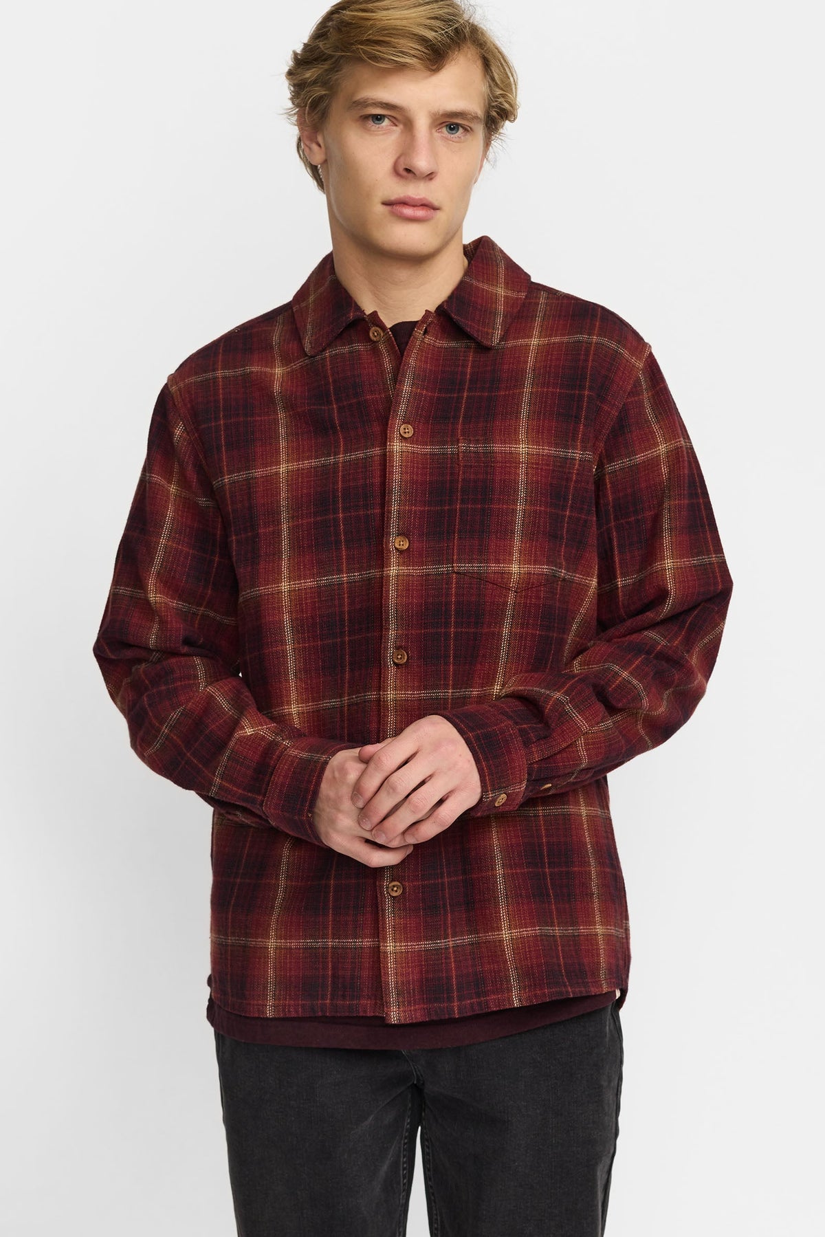 3284 Casual Shirt
