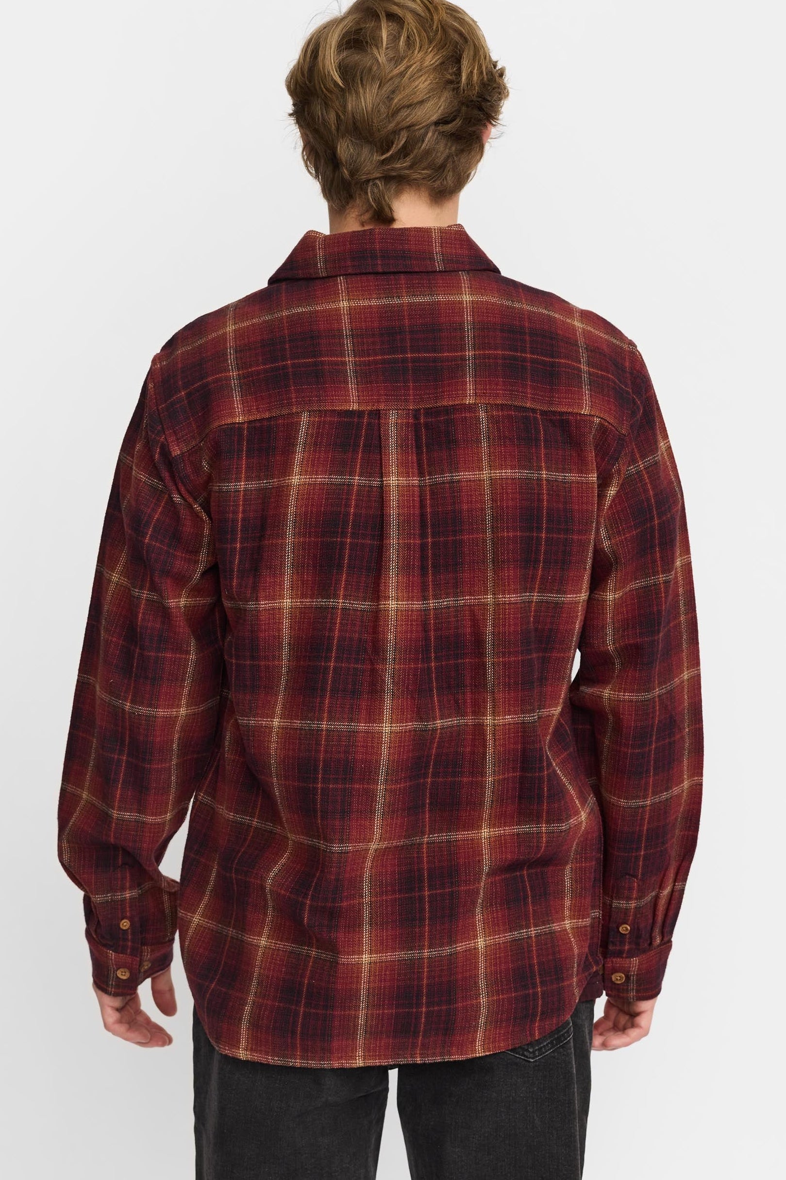 3284 Casual Shirt
