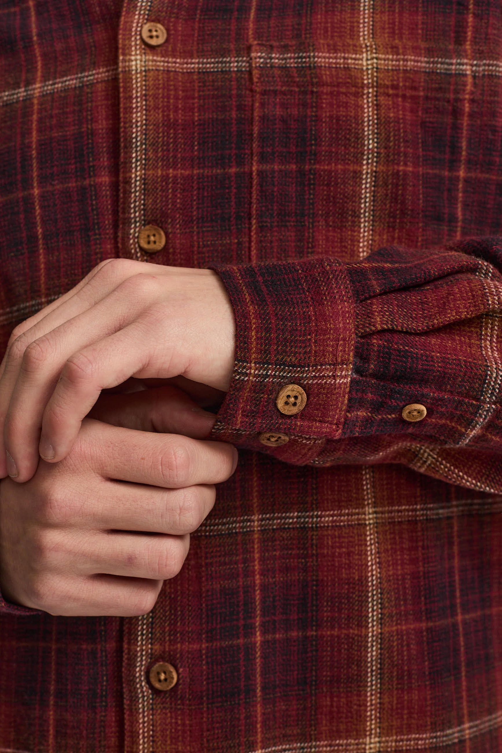 3284 Casual Shirt
