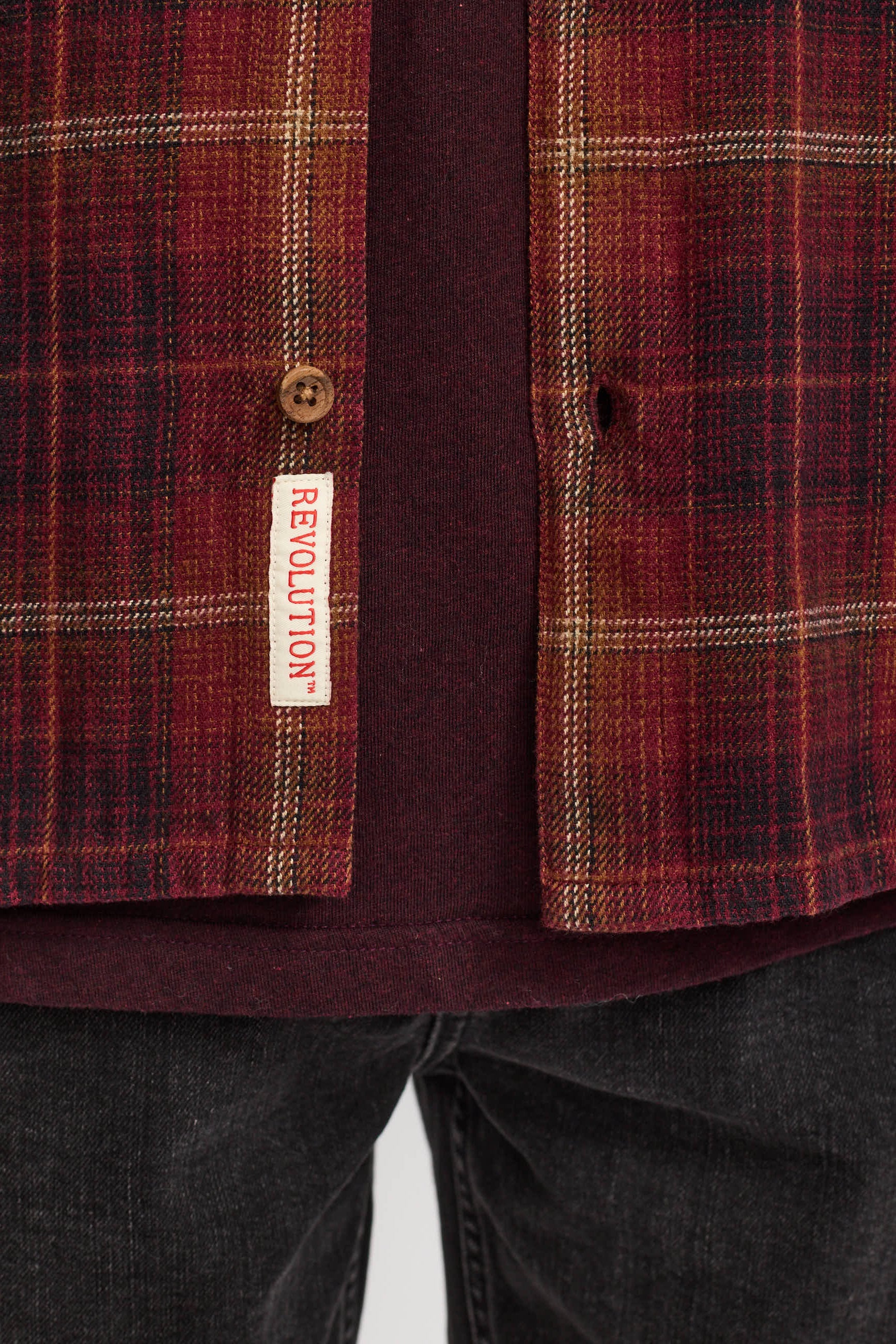 3284 Casual Shirt