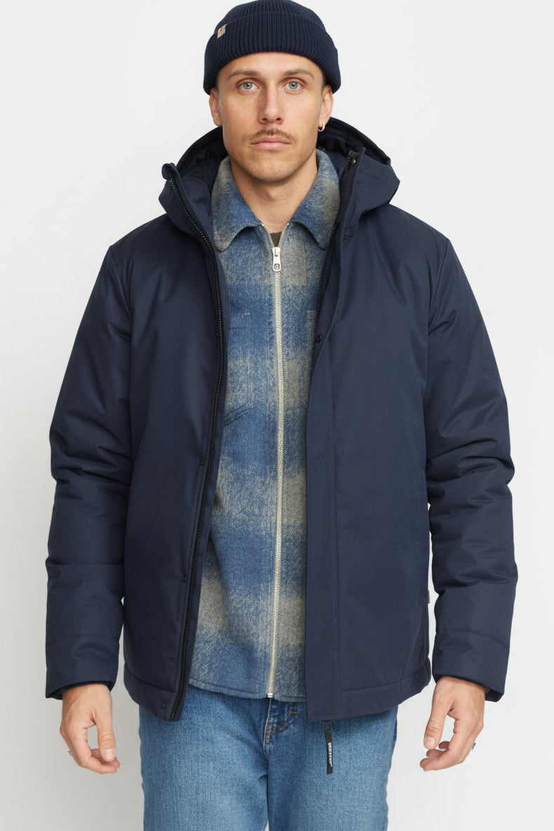 7851 Padded City Jacket