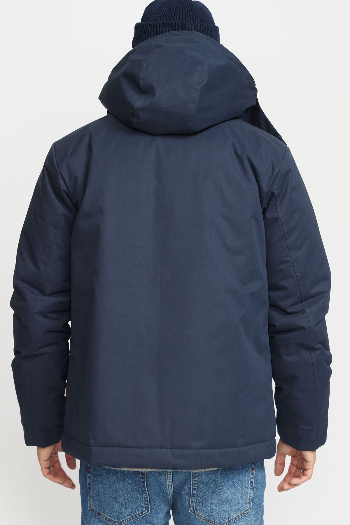 7851 Padded City Jacket