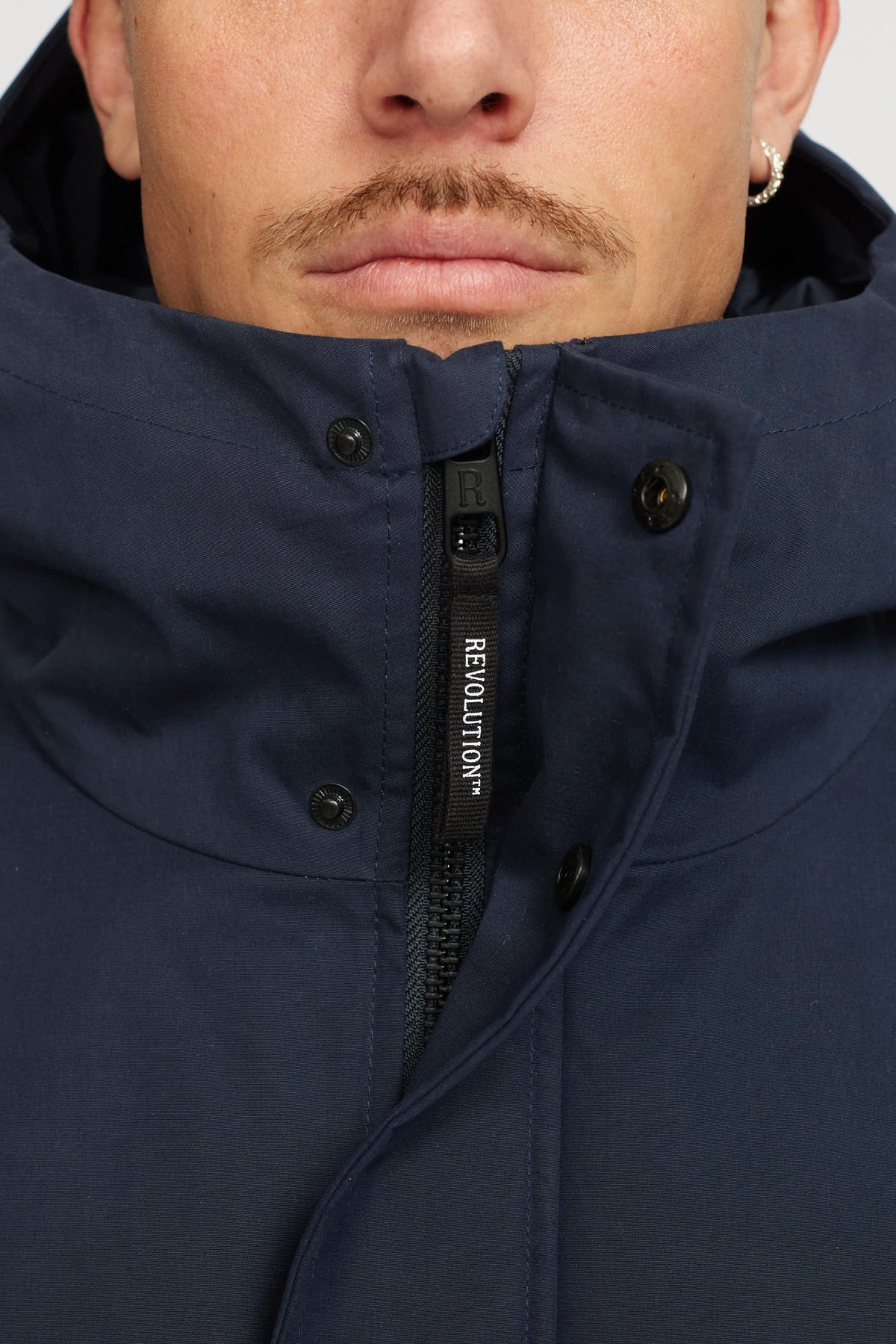 7851 Padded City Jacket