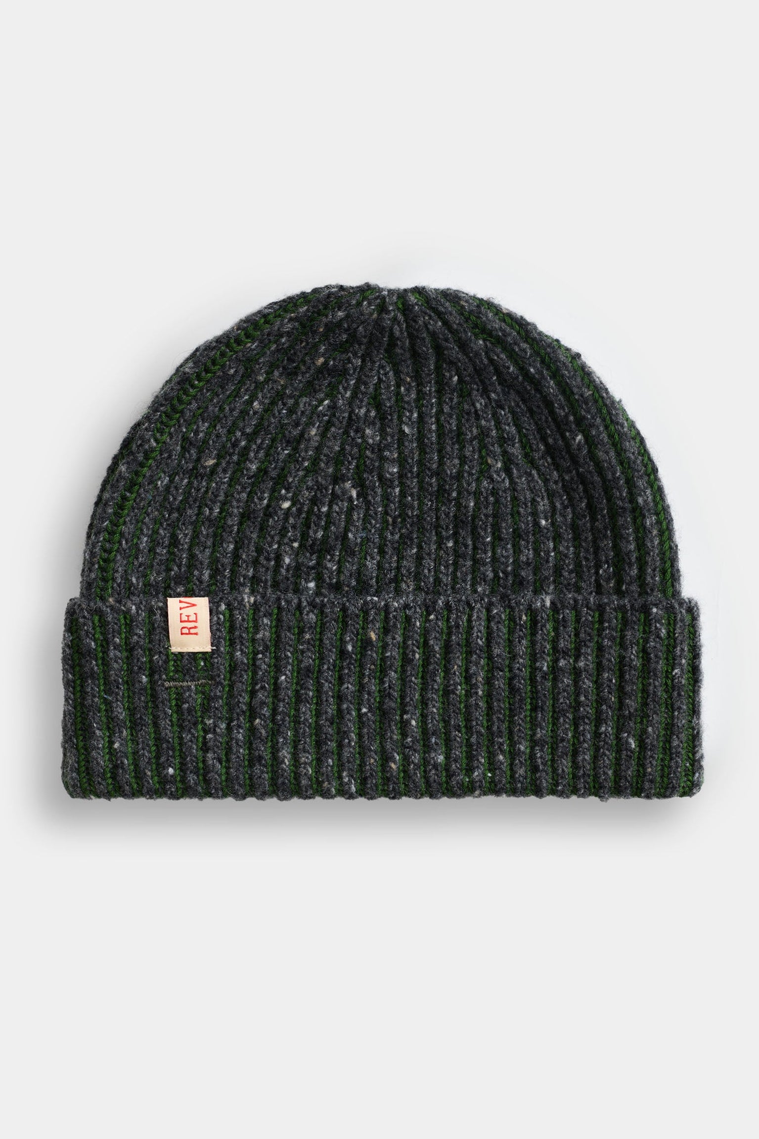 9330 Beanie Melange