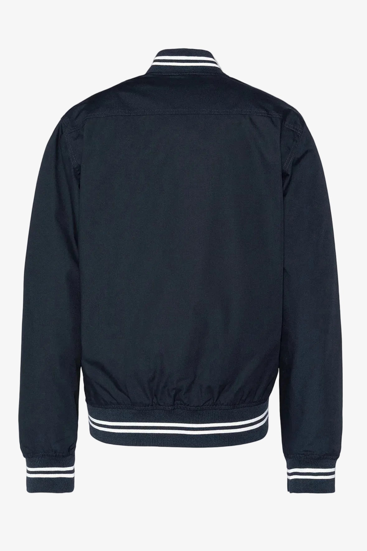 Schott NYC - University College Jacket - Navy - BACKYARD
