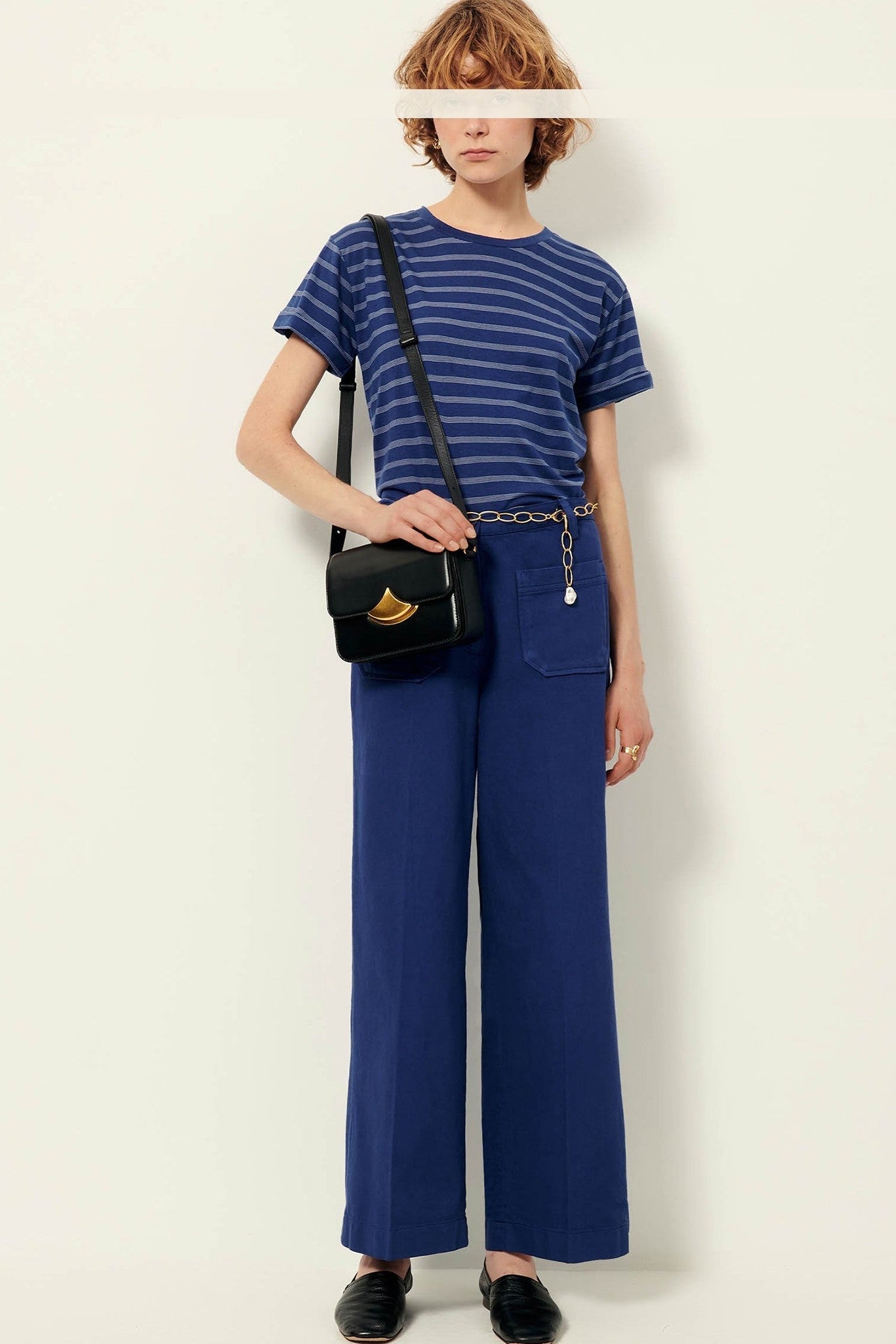 SESSUN - Aldricks - Blue Print - BACKYARD