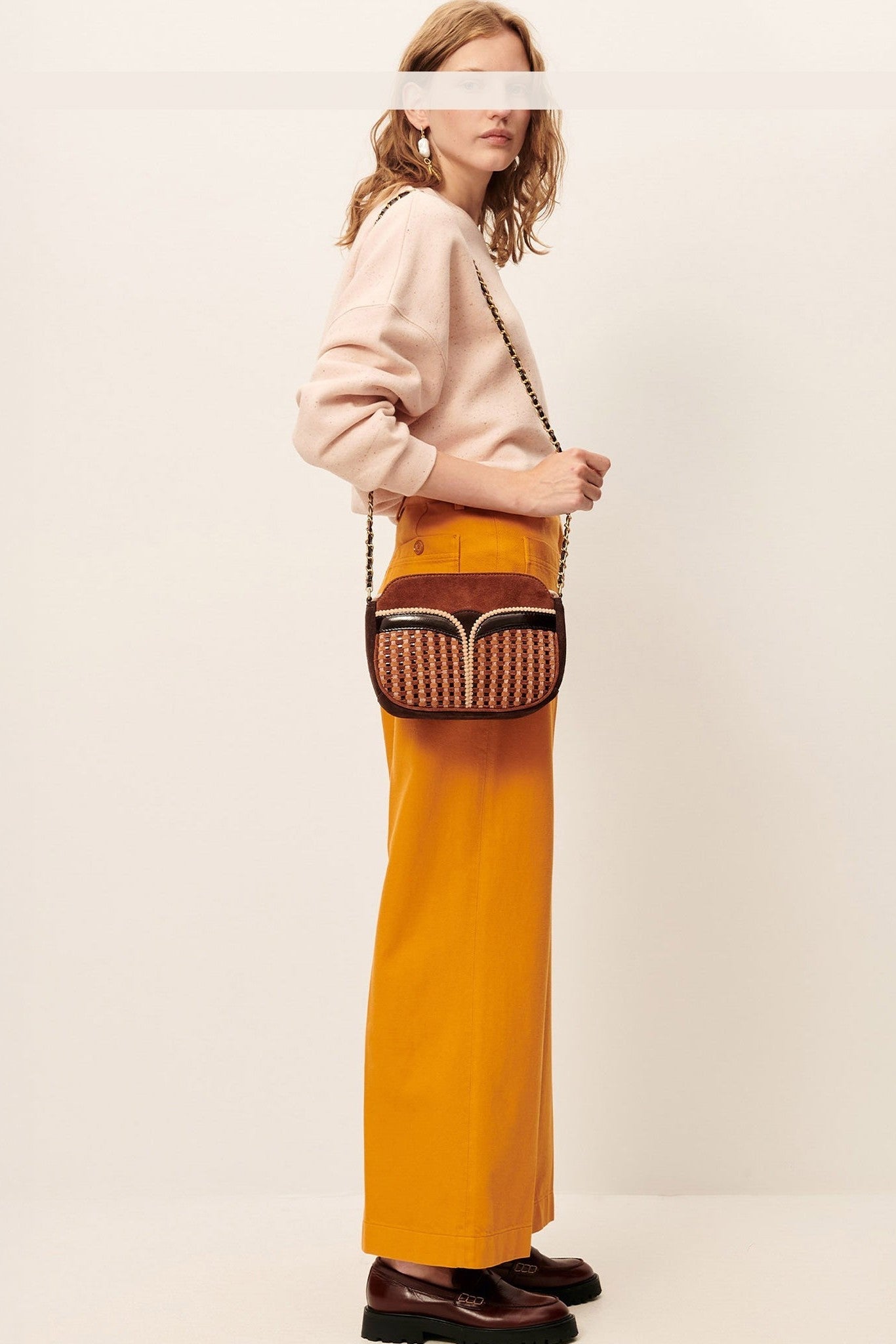 SESSUN - Aldricks - Mango - BACKYARD