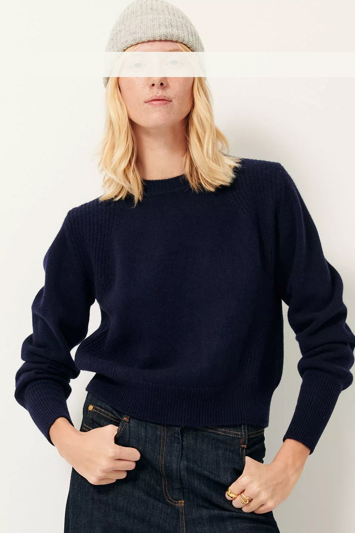 SESSUN - Bartolo - Stone - BACKYARD