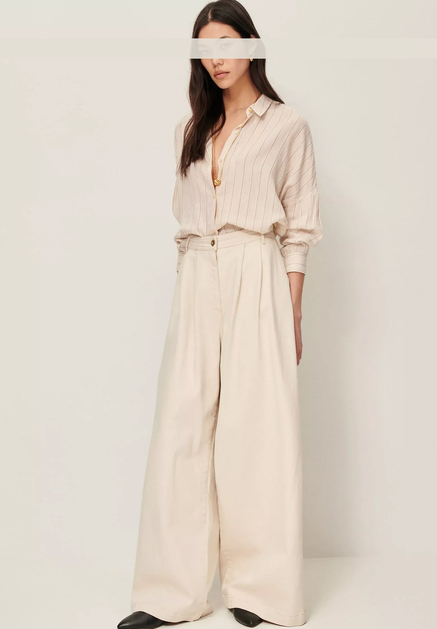 SESSUN - Botan - Sandblack - BACKYARD