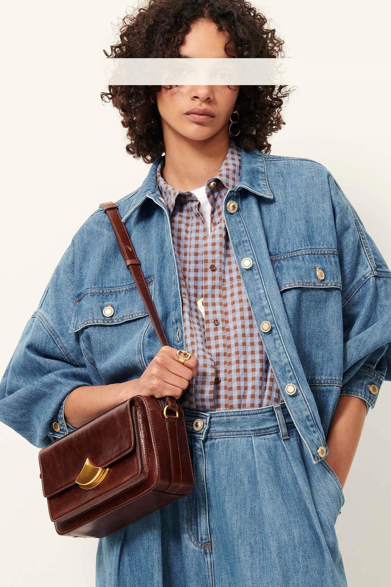 SESSUN - Cazanim - Mid Blue - BACKYARD