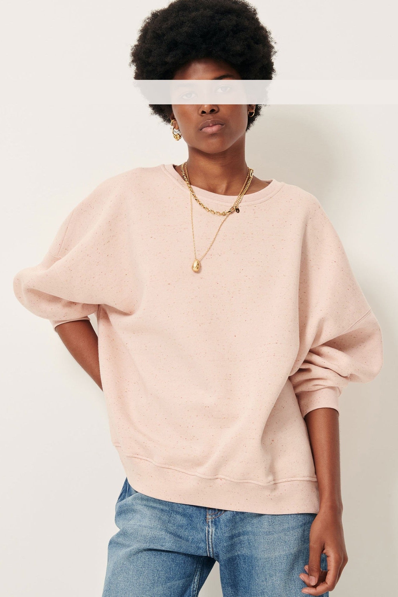 SESSUN - Chebbi - Ballerina - BACKYARD