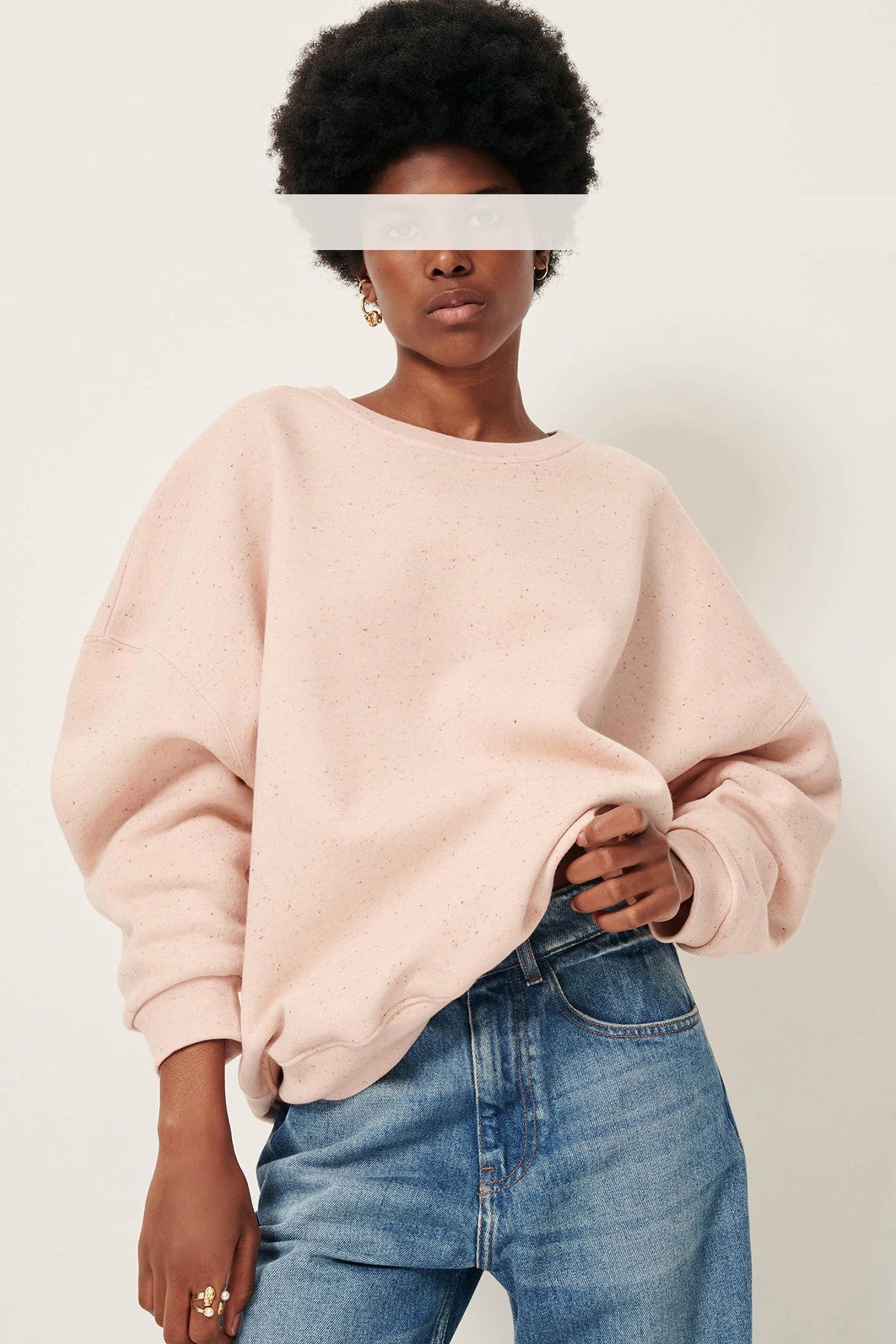 SESSUN - Chebbi - Ballerina - BACKYARD