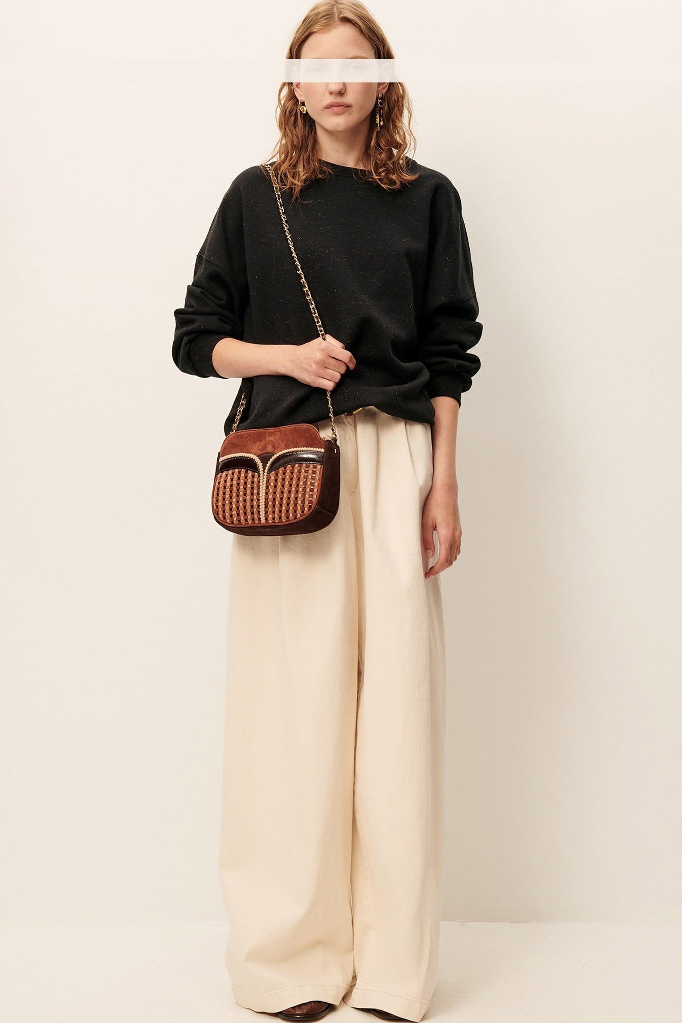 SESSUN - Chebbi - Black Granit - BACKYARD