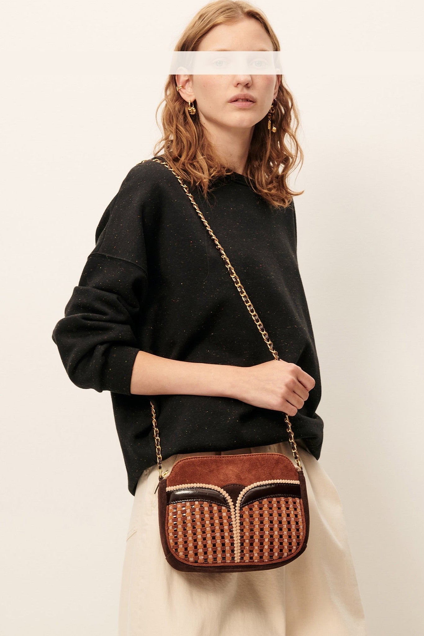 SESSUN - Chebbi - Black Granit - BACKYARD