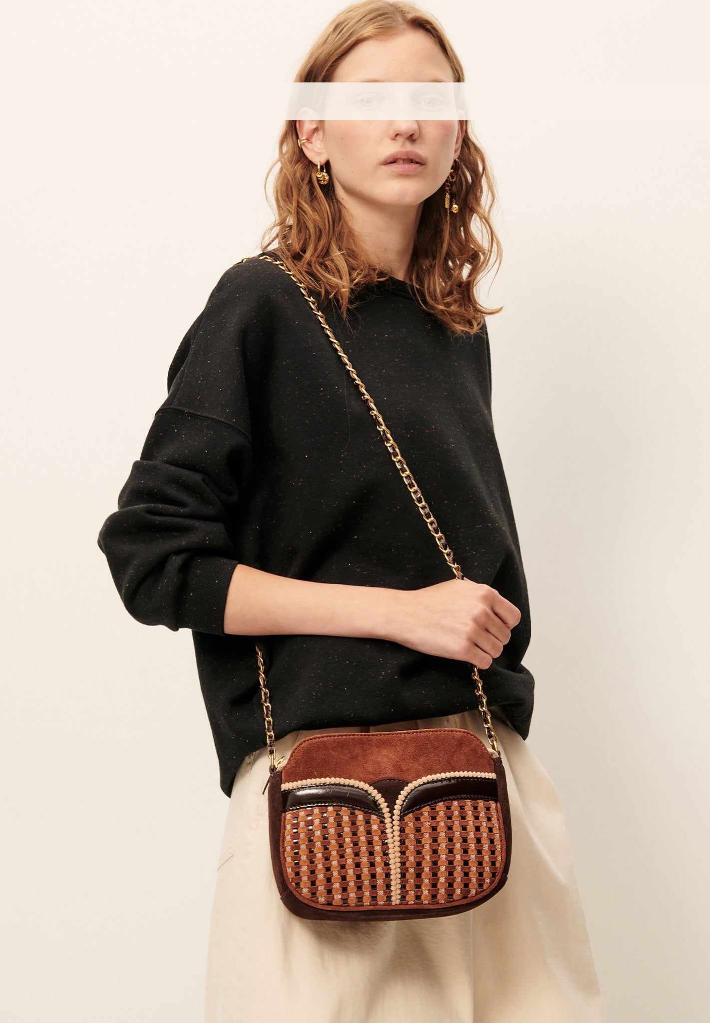 SESSUN - Chebbi - Black Granit - BACKYARD