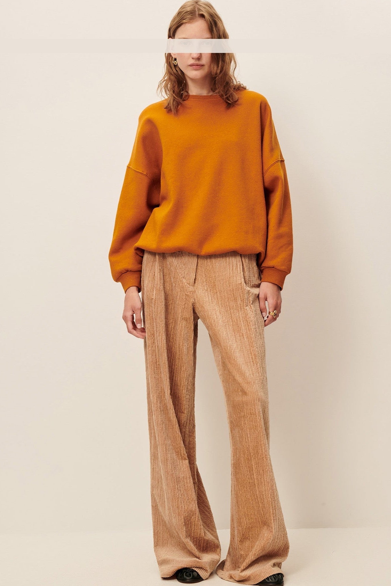 SESSUN - Chebbi - Mango - BACKYARD