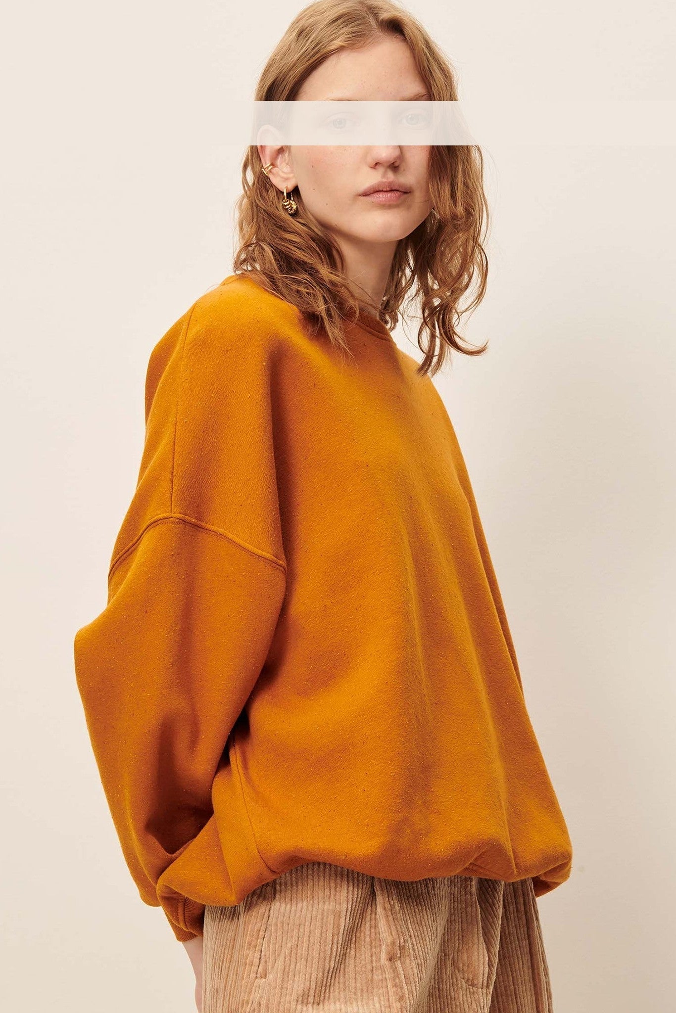 SESSUN - Chebbi - Mango - BACKYARD