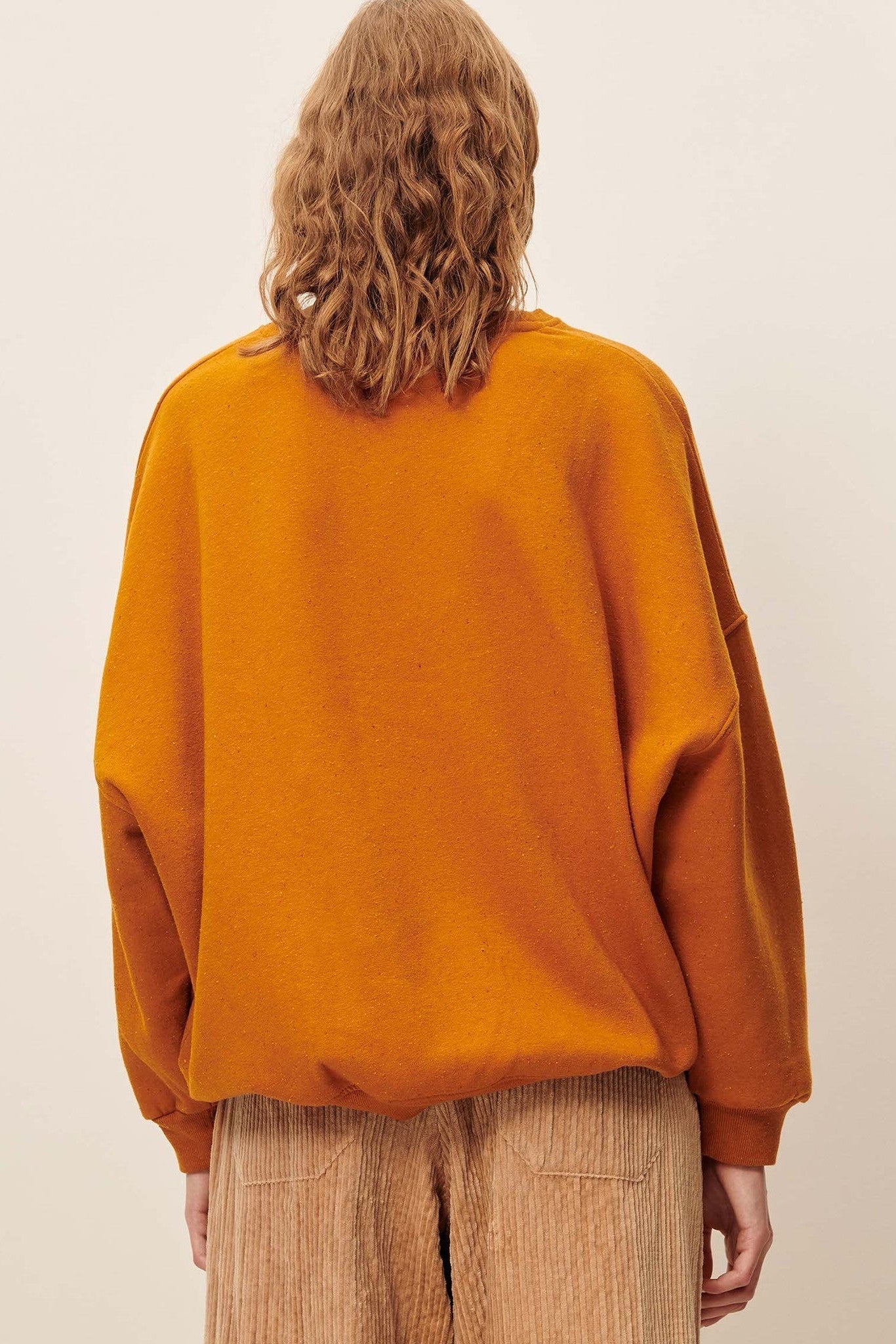 SESSUN - Chebbi - Mango - BACKYARD