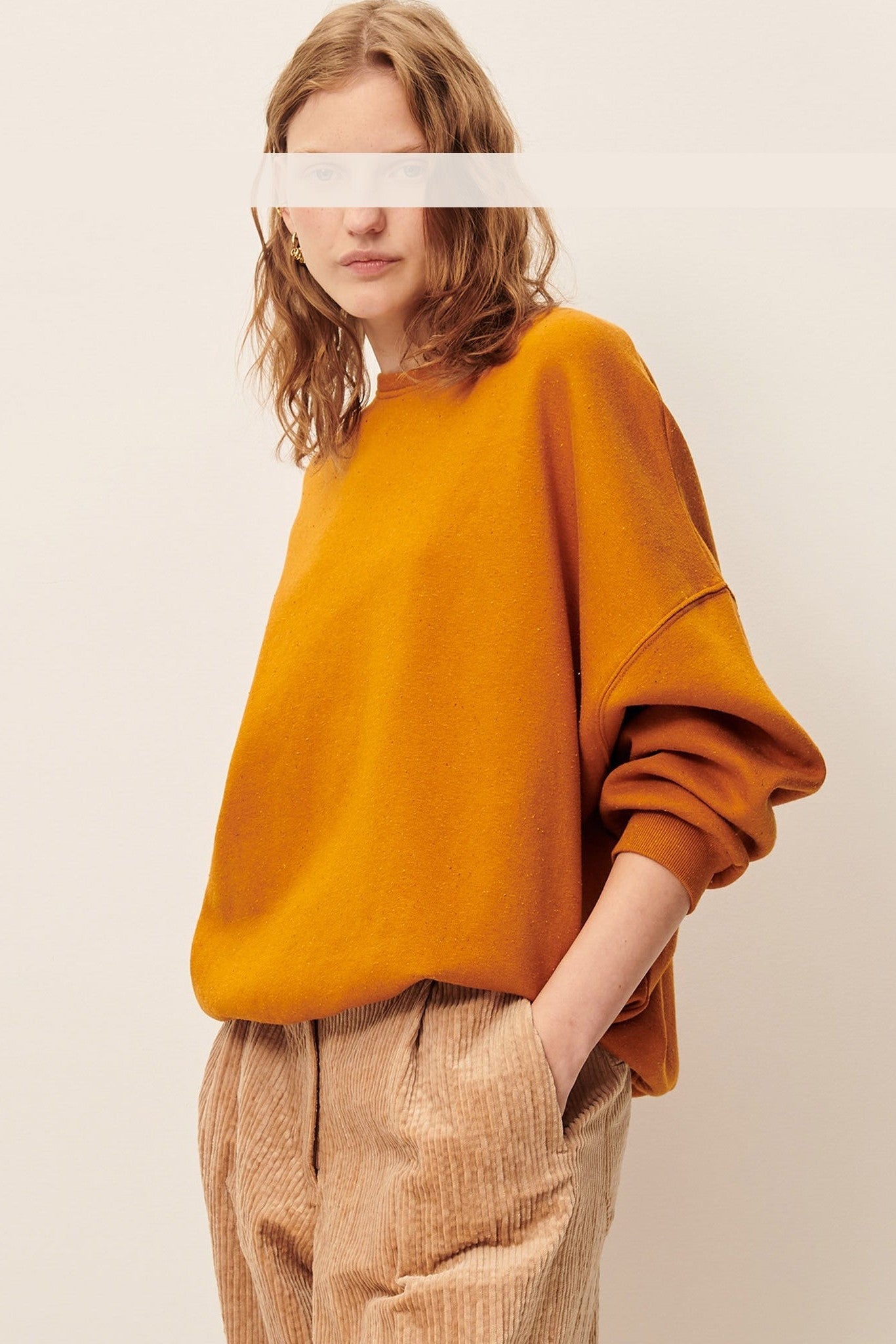 SESSUN - Chebbi - Mango - BACKYARD