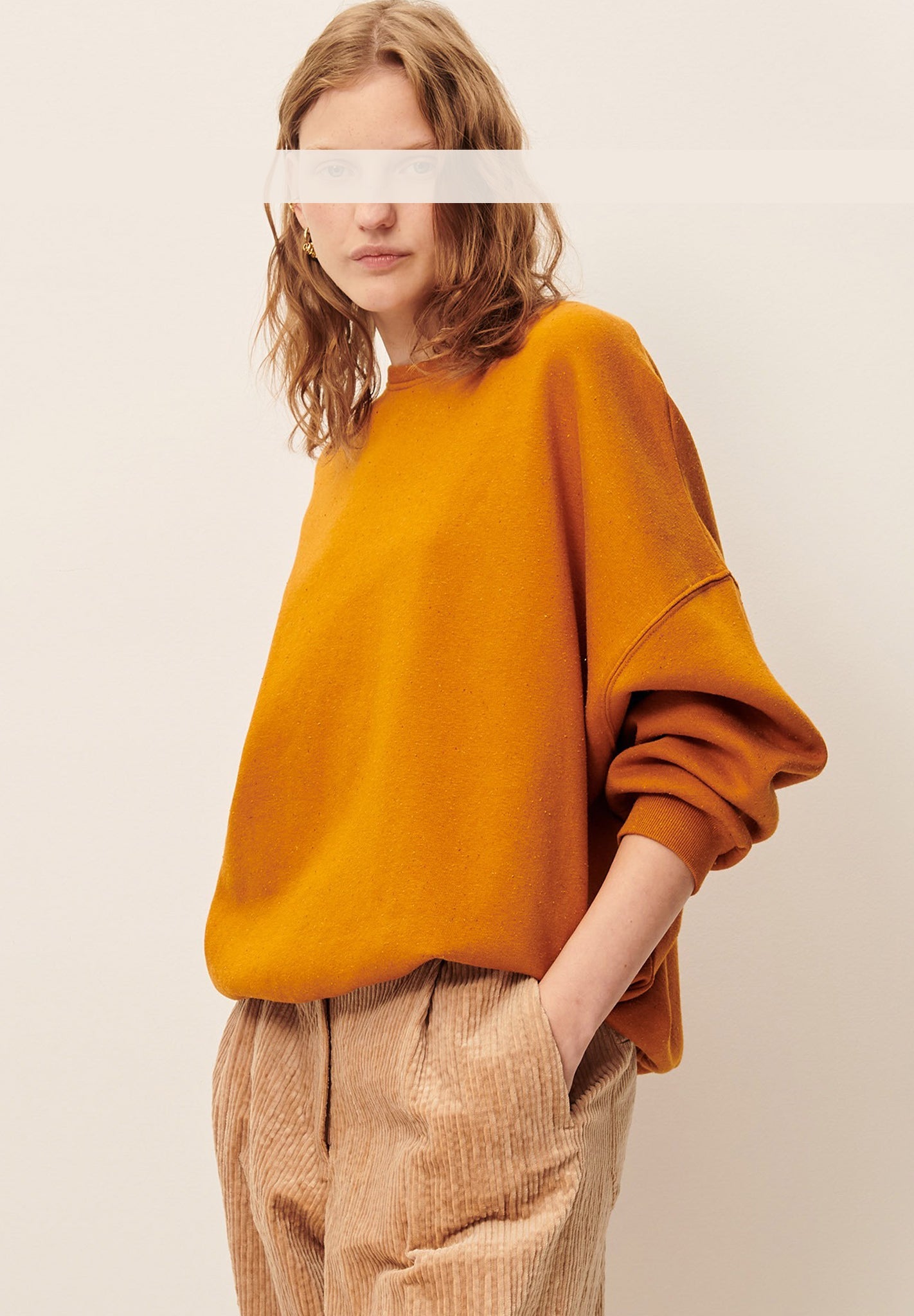 SESSUN - Chebbi - Mango - BACKYARD