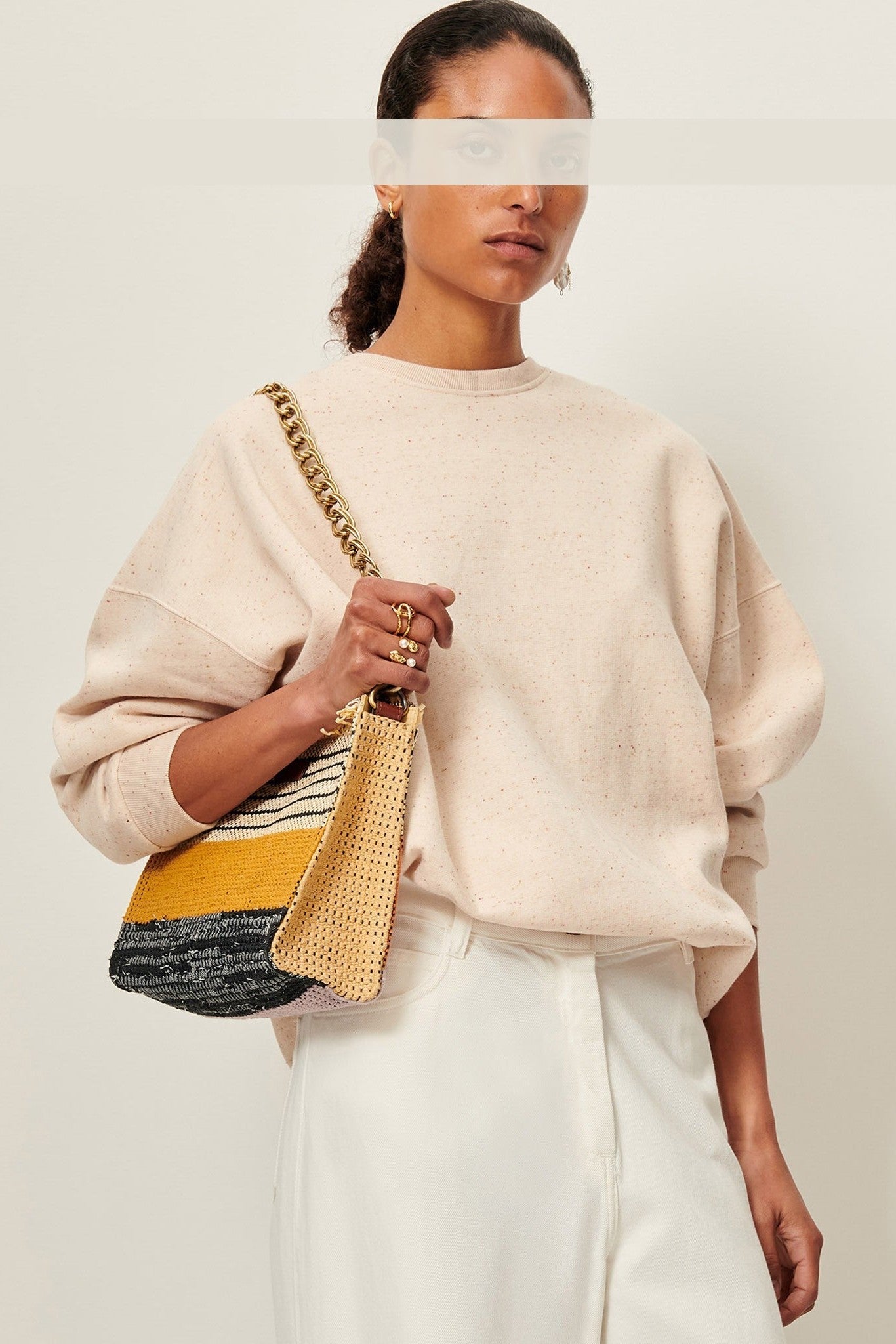 SESSUN - Chebbi - Sandstone - BACKYARD