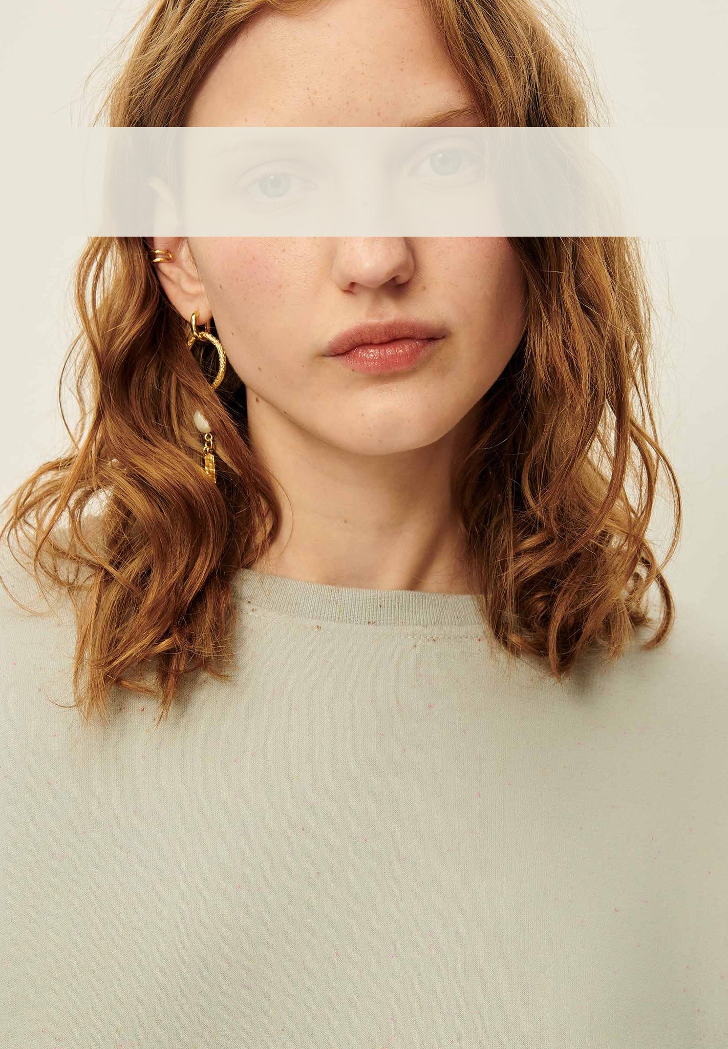 SESSUN - Chebbi - Sauge - BACKYARD