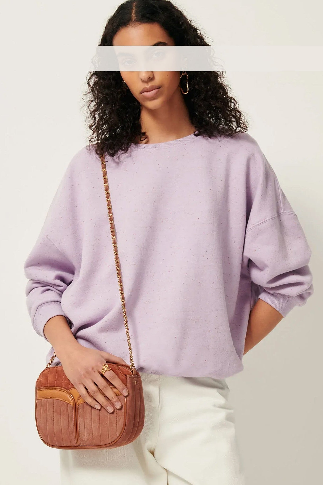 SESSUN - Chebbi - Wild Lila - BACKYARD