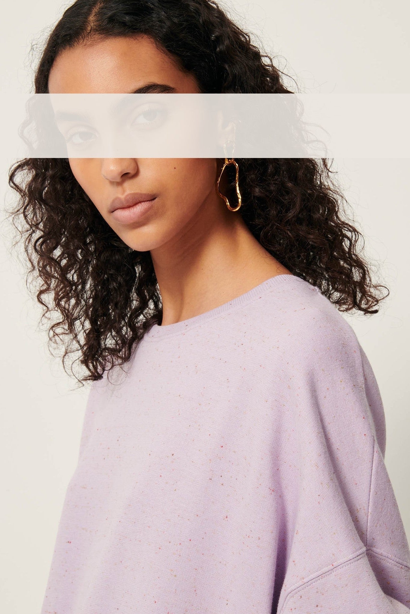 SESSUN - Chebbi - Wild Lila - BACKYARD