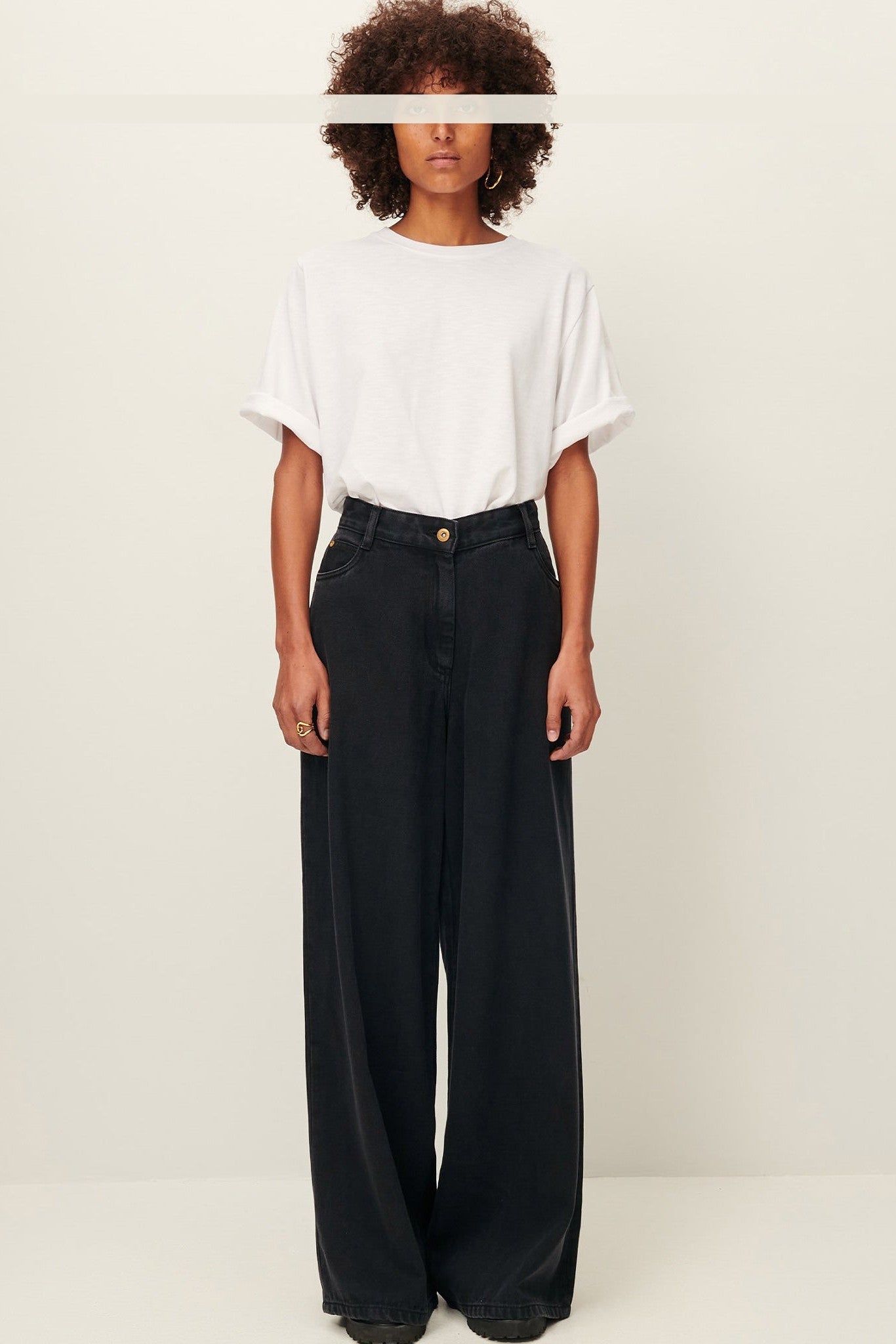 SESSUN - Dalt - Black - BACKYARD