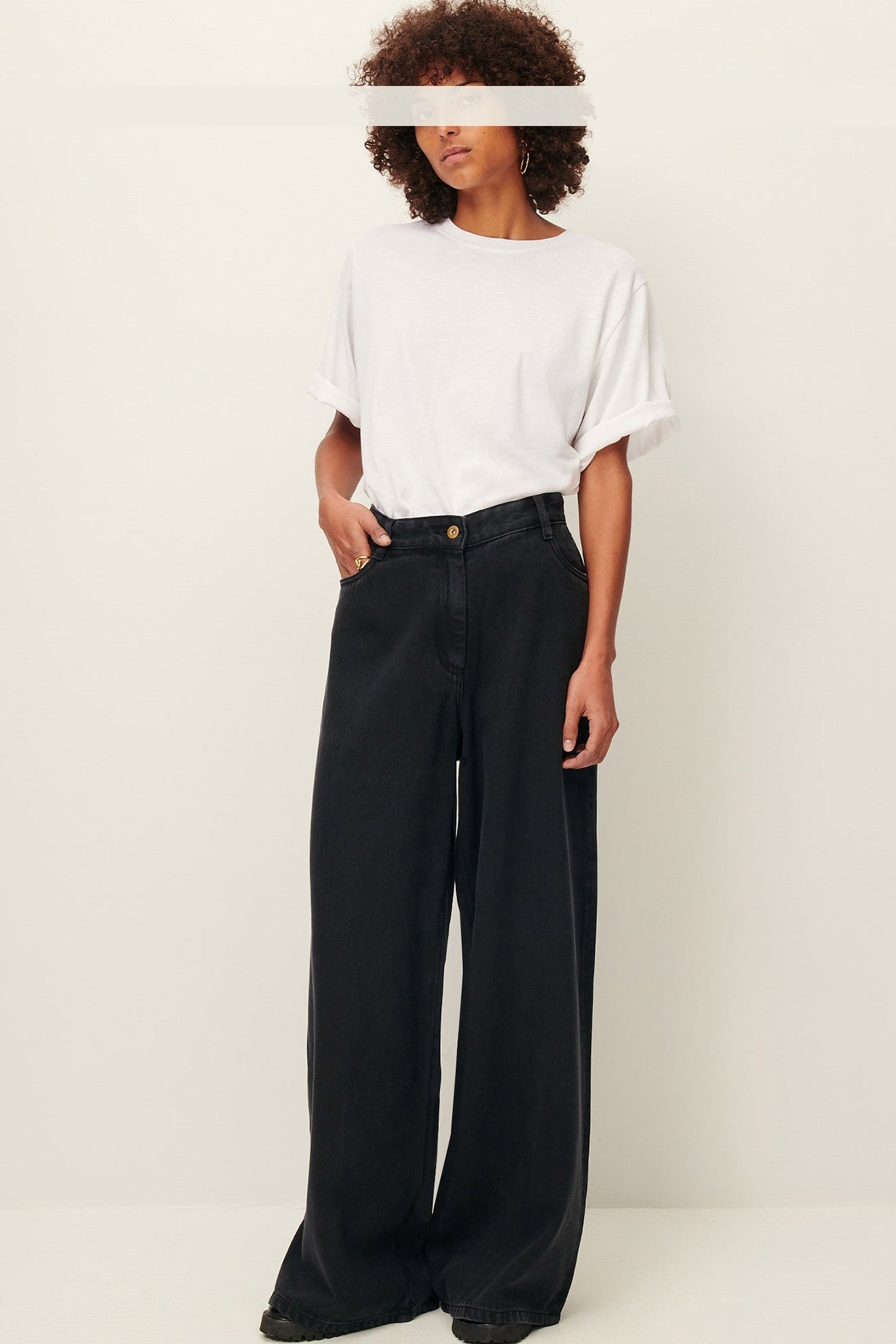 SESSUN - Dalt - Black - BACKYARD