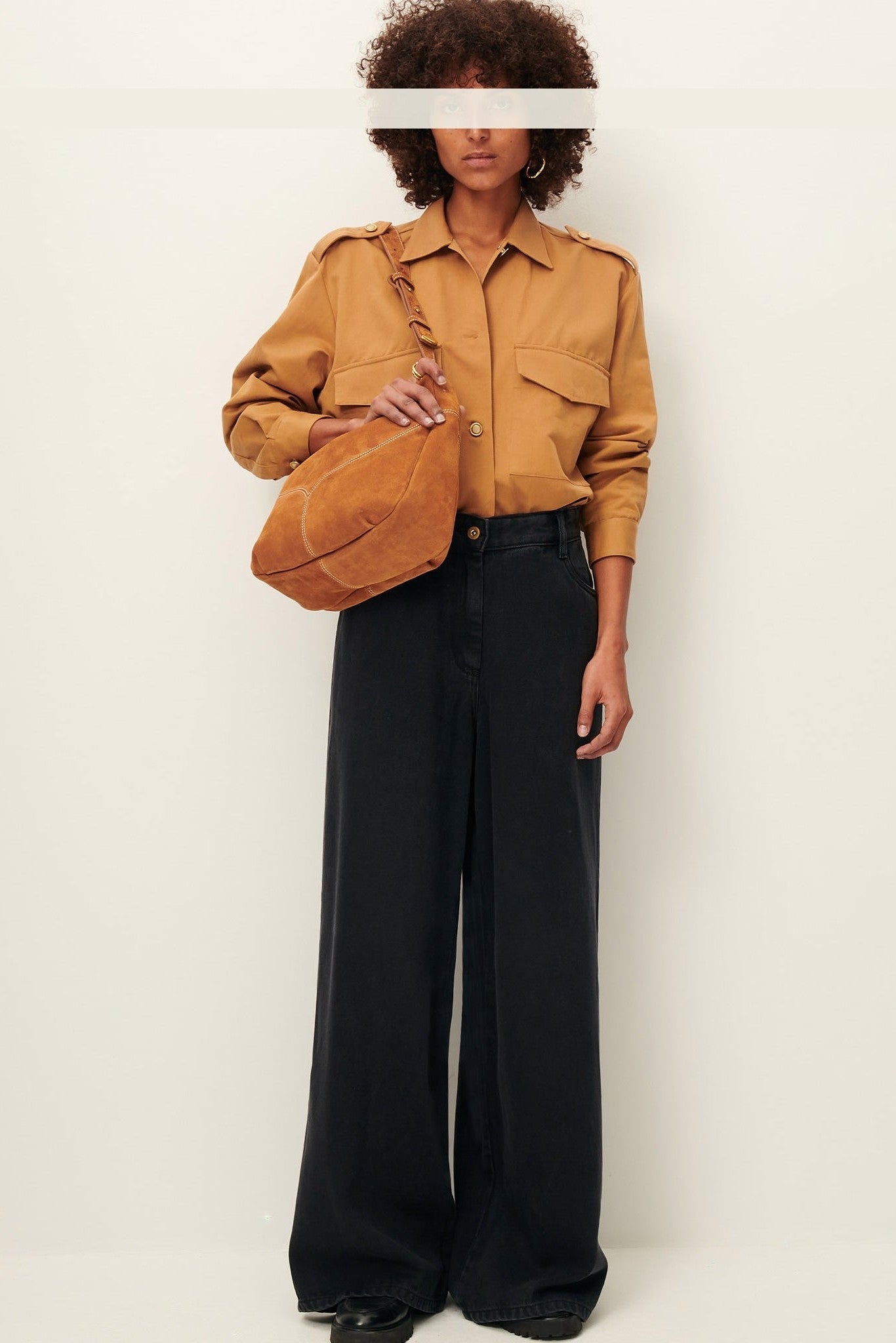 SESSUN - Dalt - Black - BACKYARD