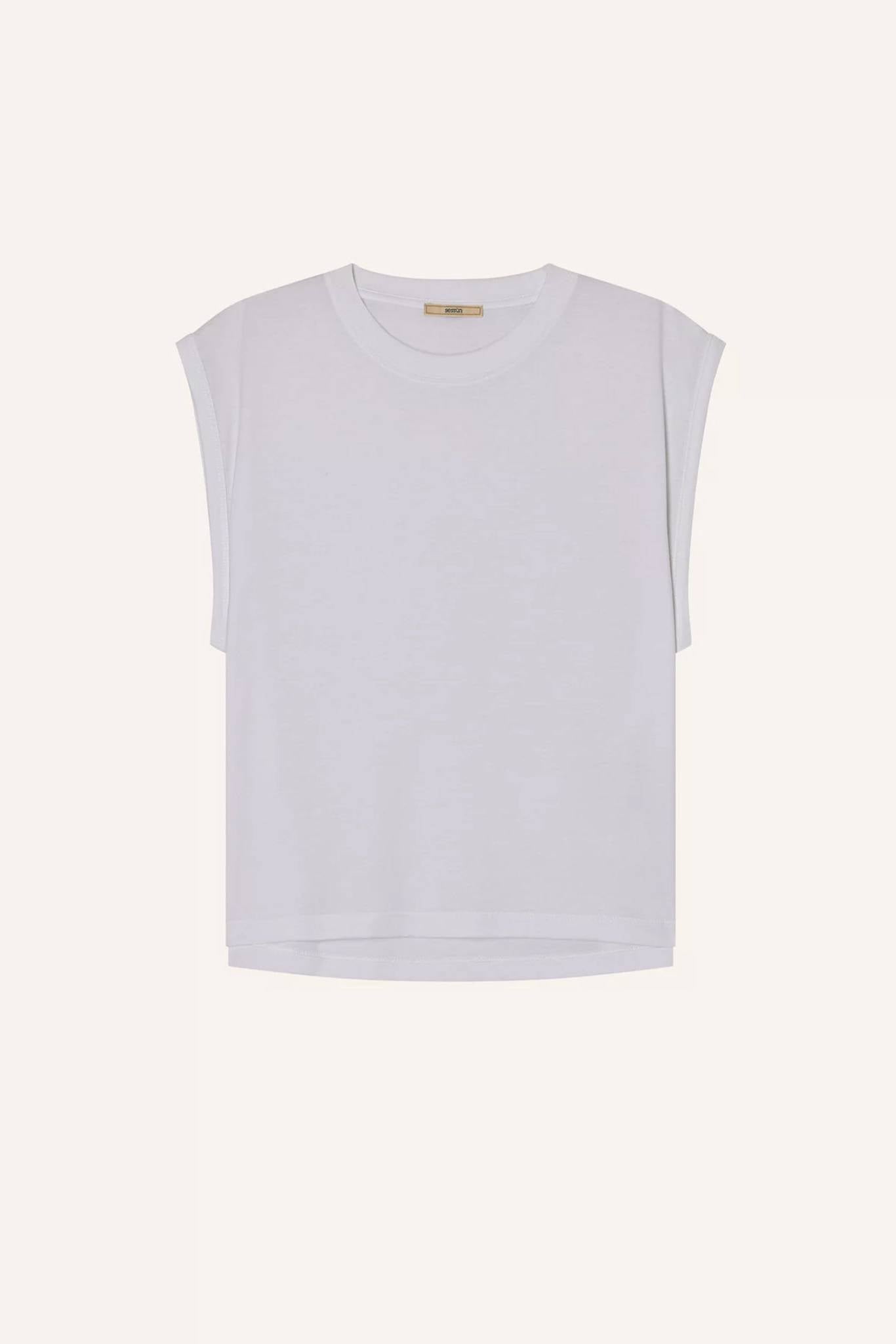 SESSUN - Deedoo - Optical White - BACKYARD