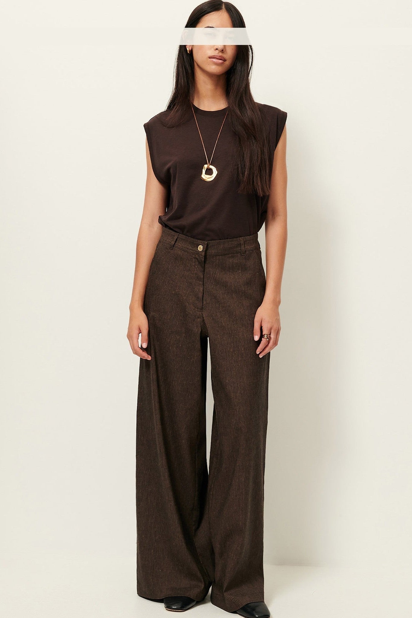 SESSUN - Deedoo - Espresso - BACKYARD